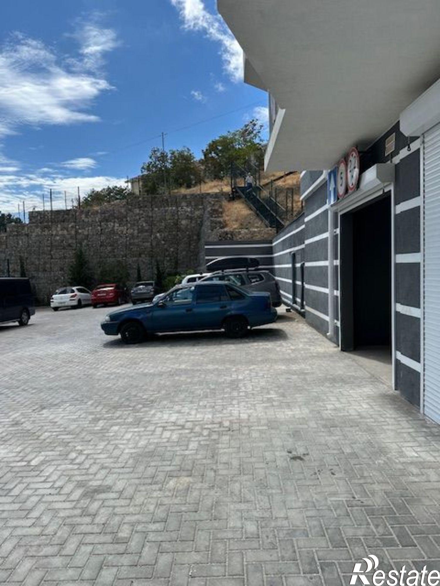 Сдать гараж, место в паркинге за 14 837 рублей на Форосский спуск