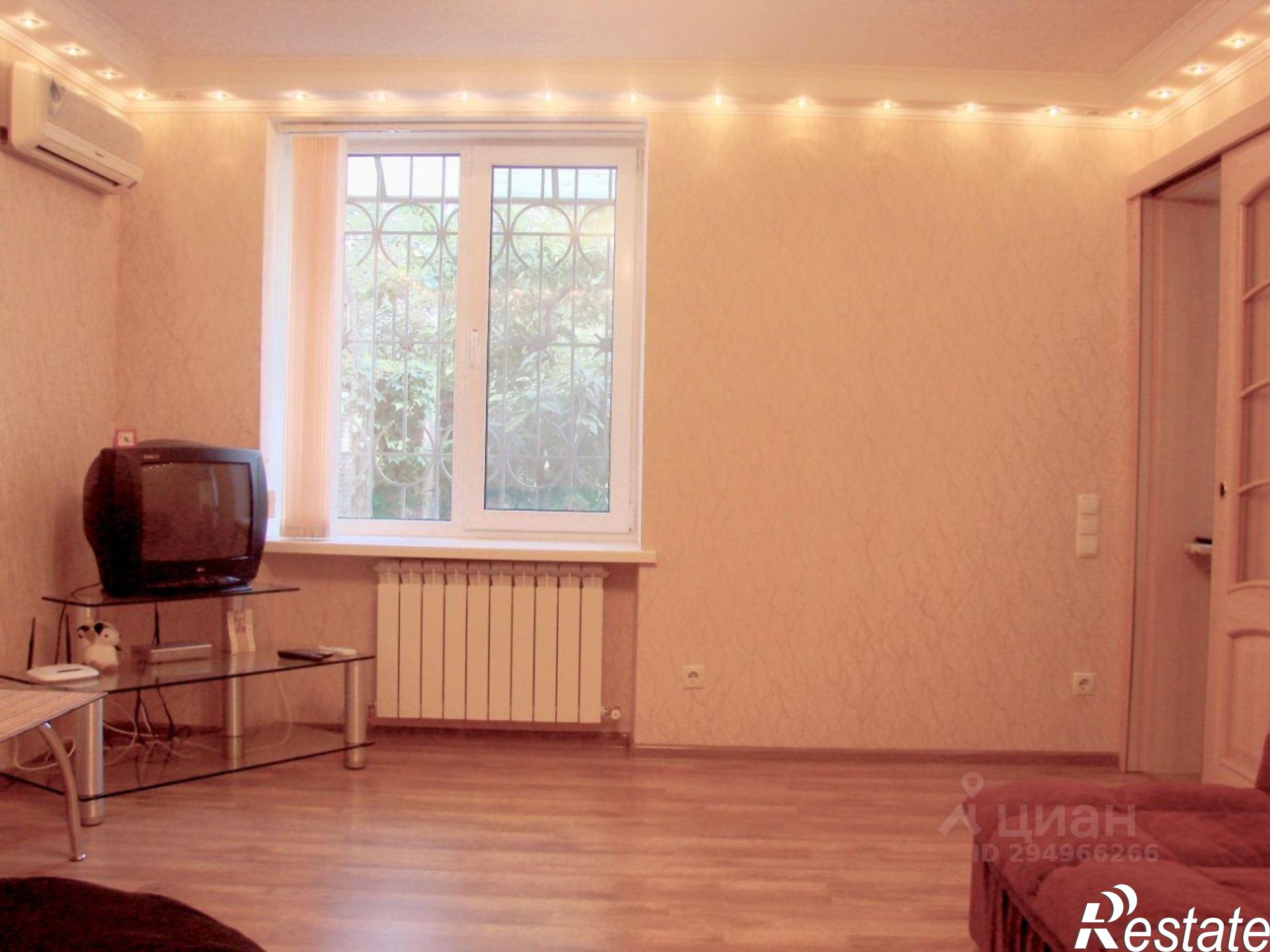 Сдать квартиру за 35 000 рублей на улица Батурина, 1