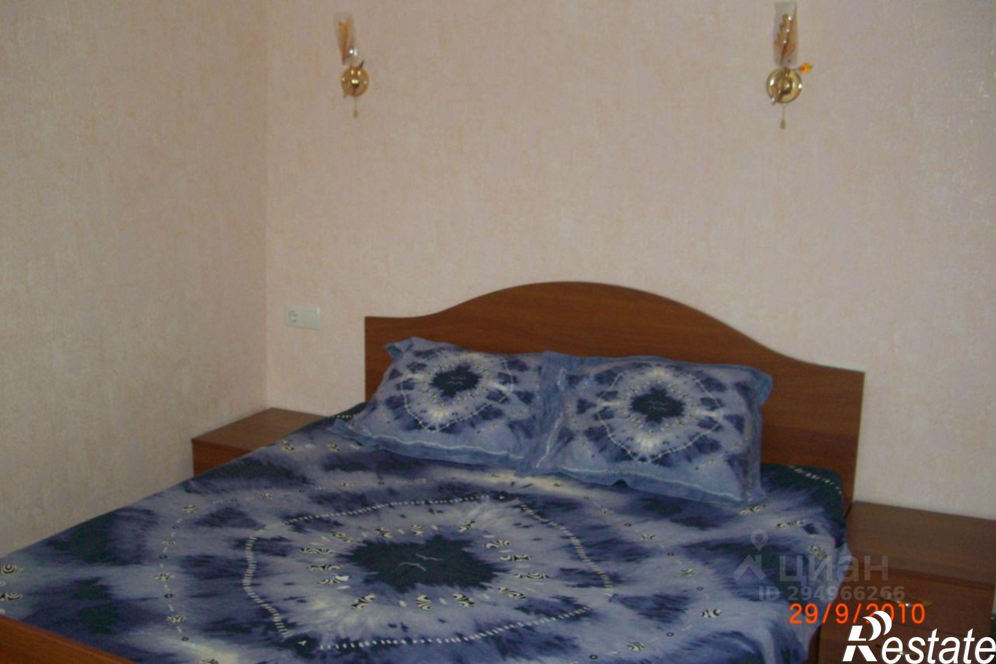 Сдать квартиру за 35 000 рублей на улица Батурина, 1