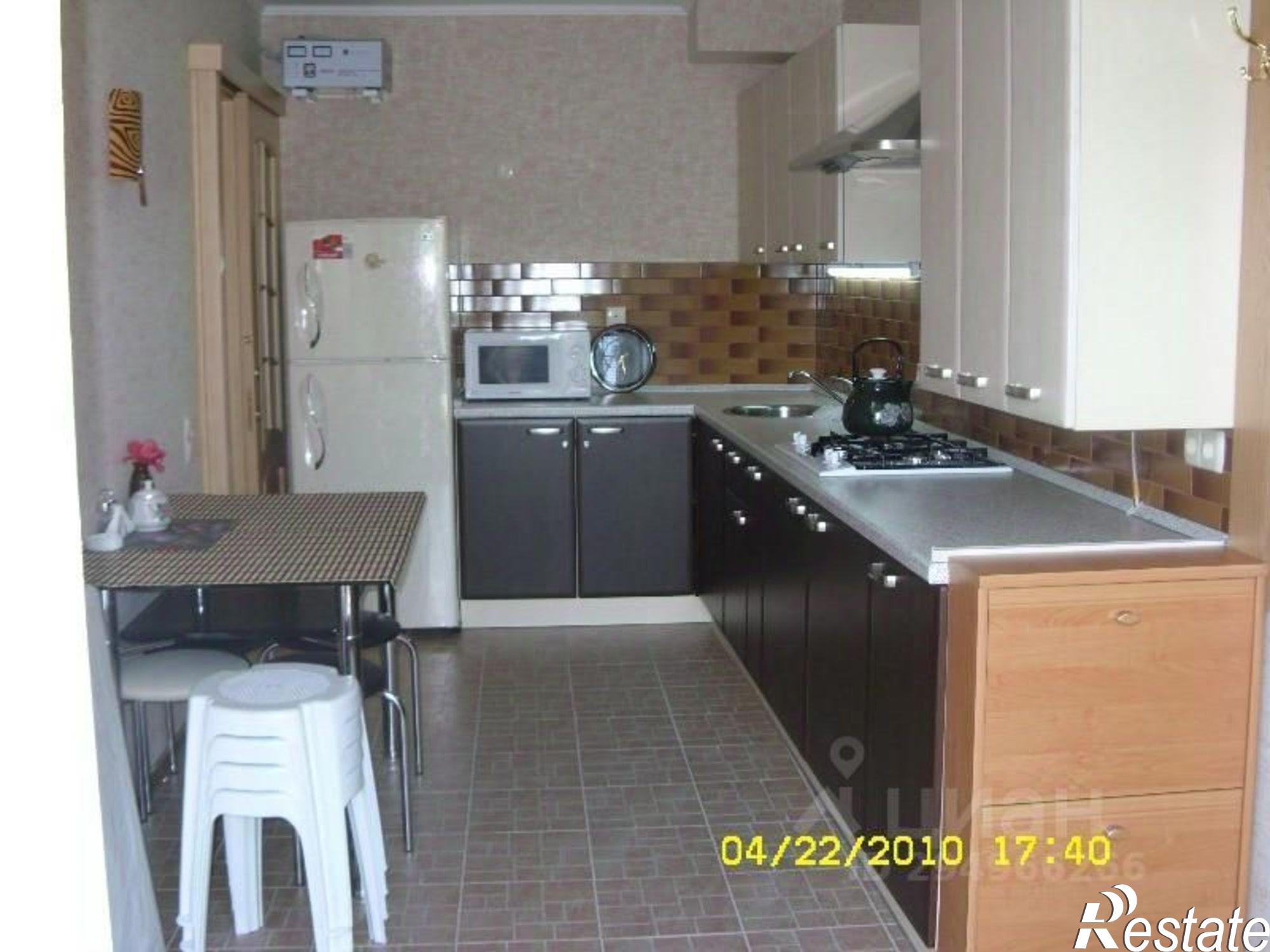 Сдать квартиру за 35 000 рублей на улица Батурина, 1