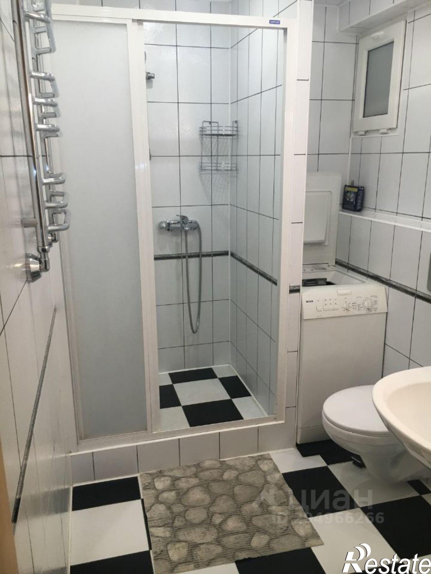 Сдать квартиру за 35 000 рублей на улица Батурина, 1