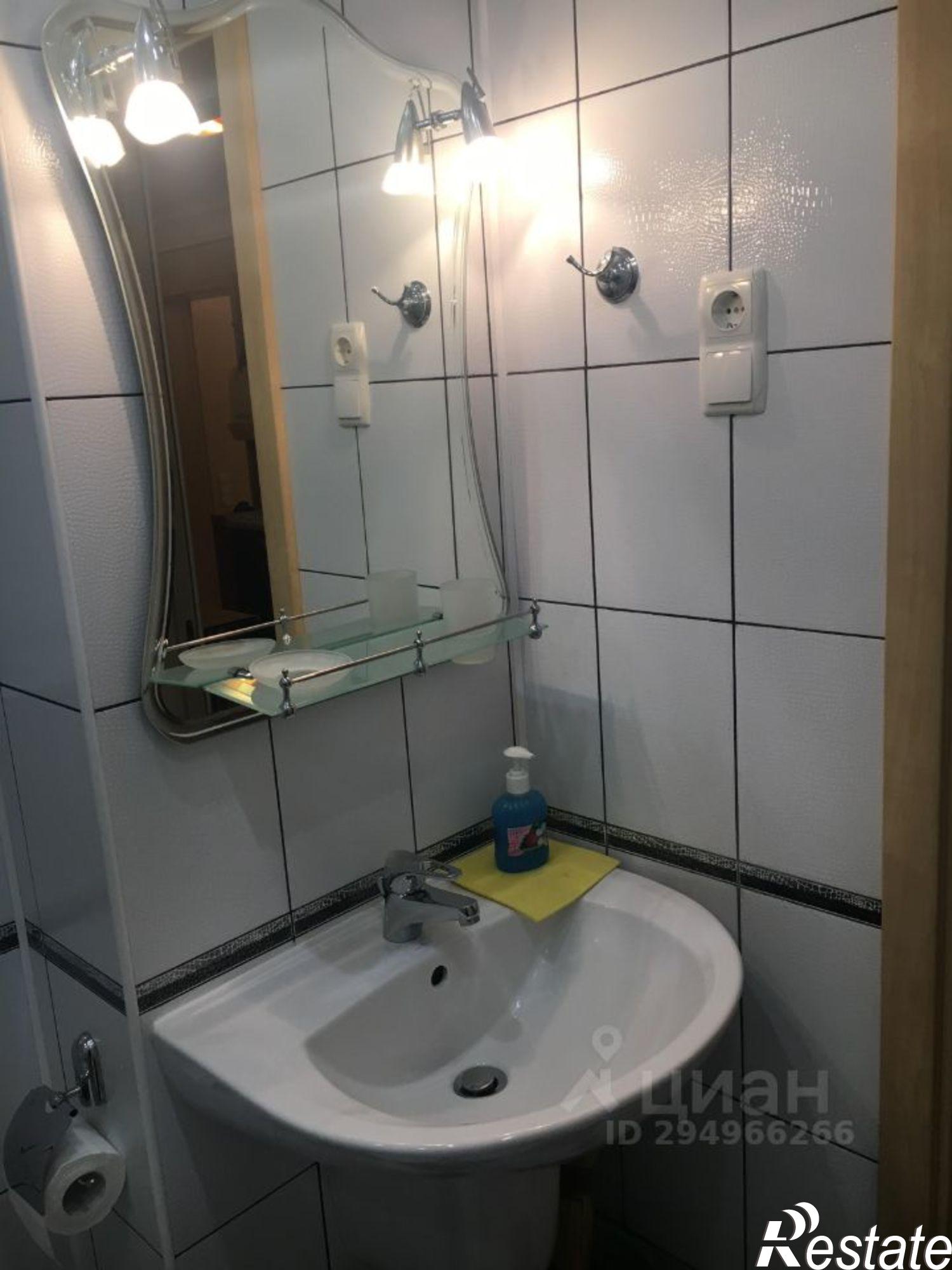 Сдать квартиру за 35 000 рублей на улица Батурина, 1