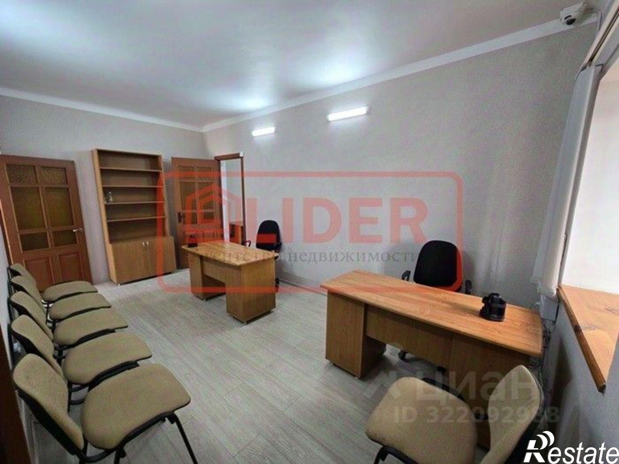 Сдать офис, помещение под офис за 40 000 рублей на улица Ленина