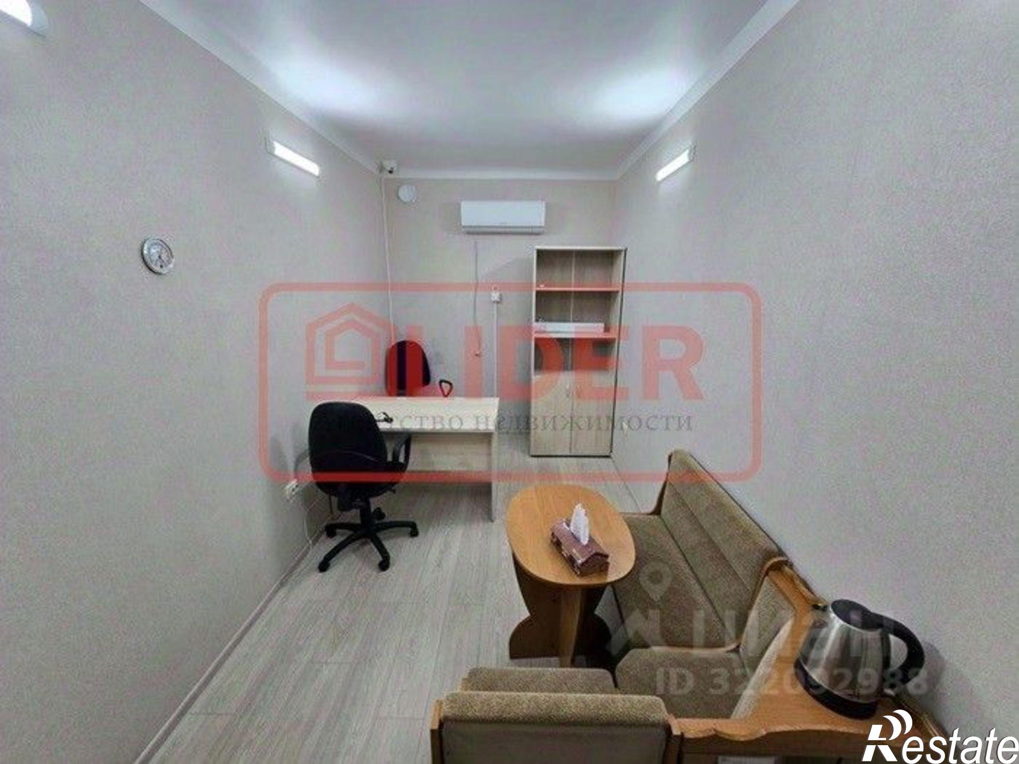 Сдать офис, помещение под офис за 40 000 рублей на улица Ленина