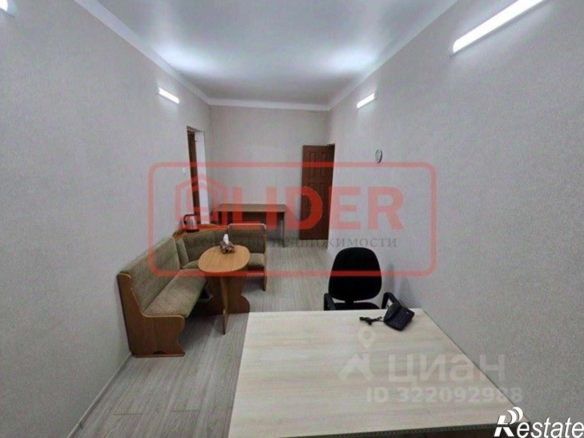 Сдать офис, помещение под офис за 40 000 рублей на улица Ленина