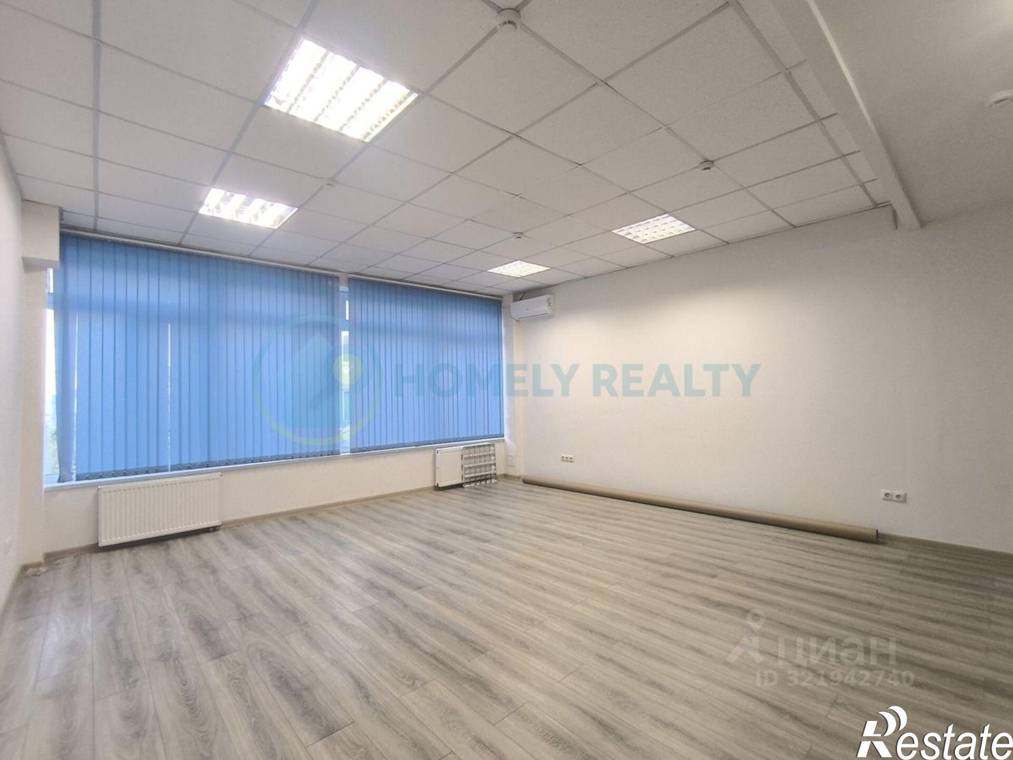 Сдать офис, помещение под офис за 41 250 рублей на пр-кт Генерала Острякова, 99а