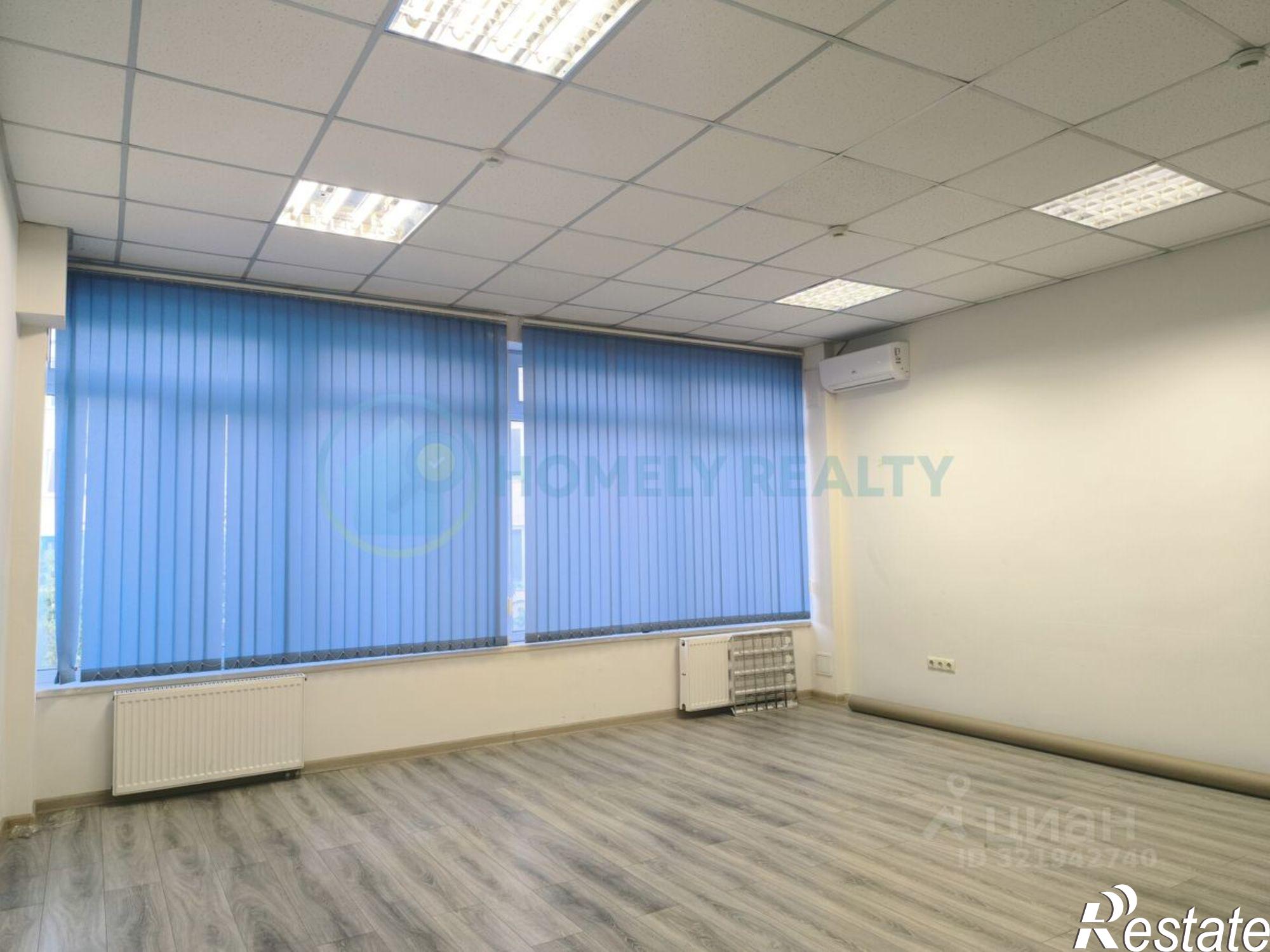 Сдать офис, помещение под офис за 41 250 рублей на пр-кт Генерала Острякова, 99а