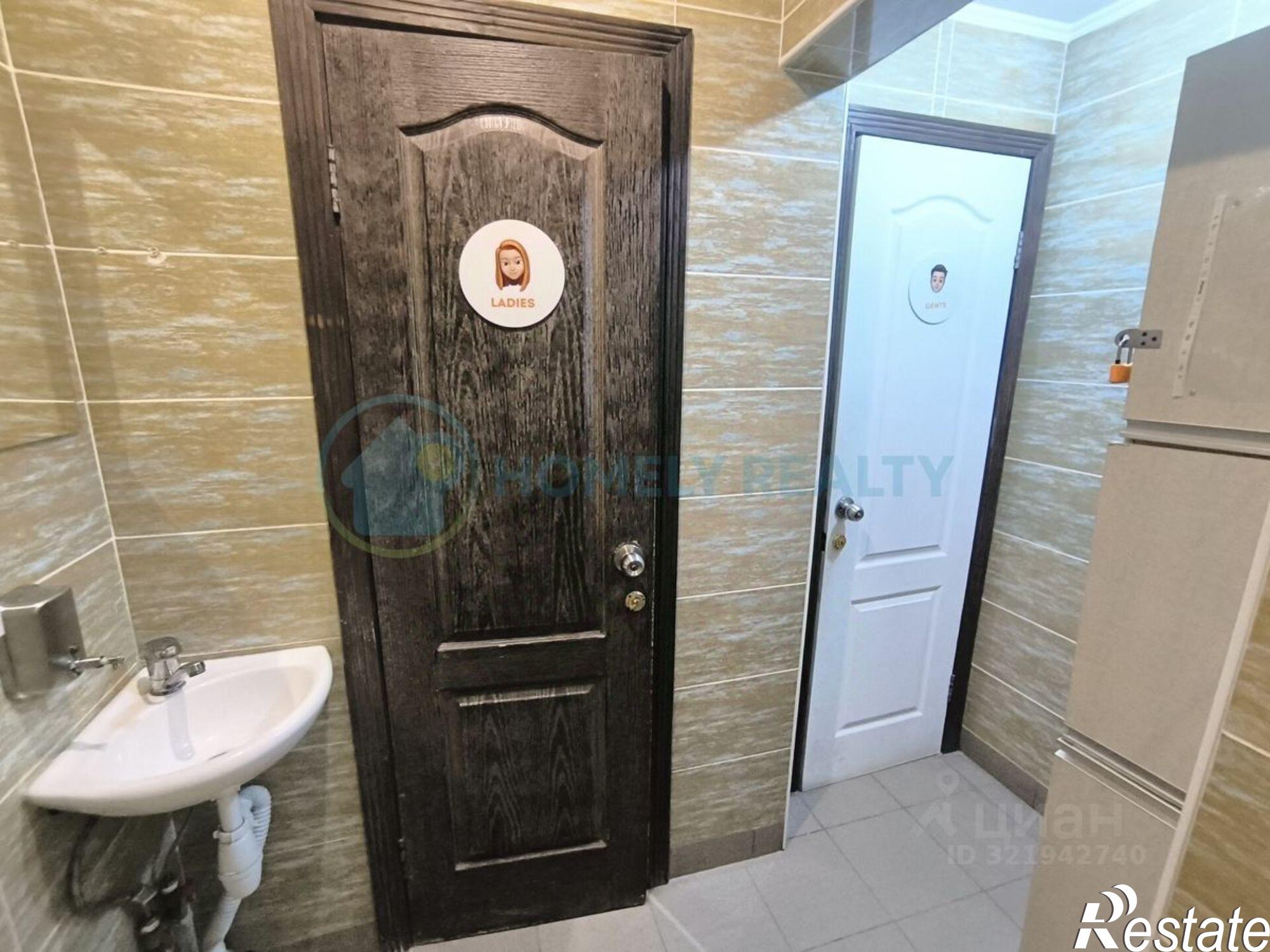 Сдать офис, помещение под офис за 41 250 рублей на пр-кт Генерала Острякова, 99а