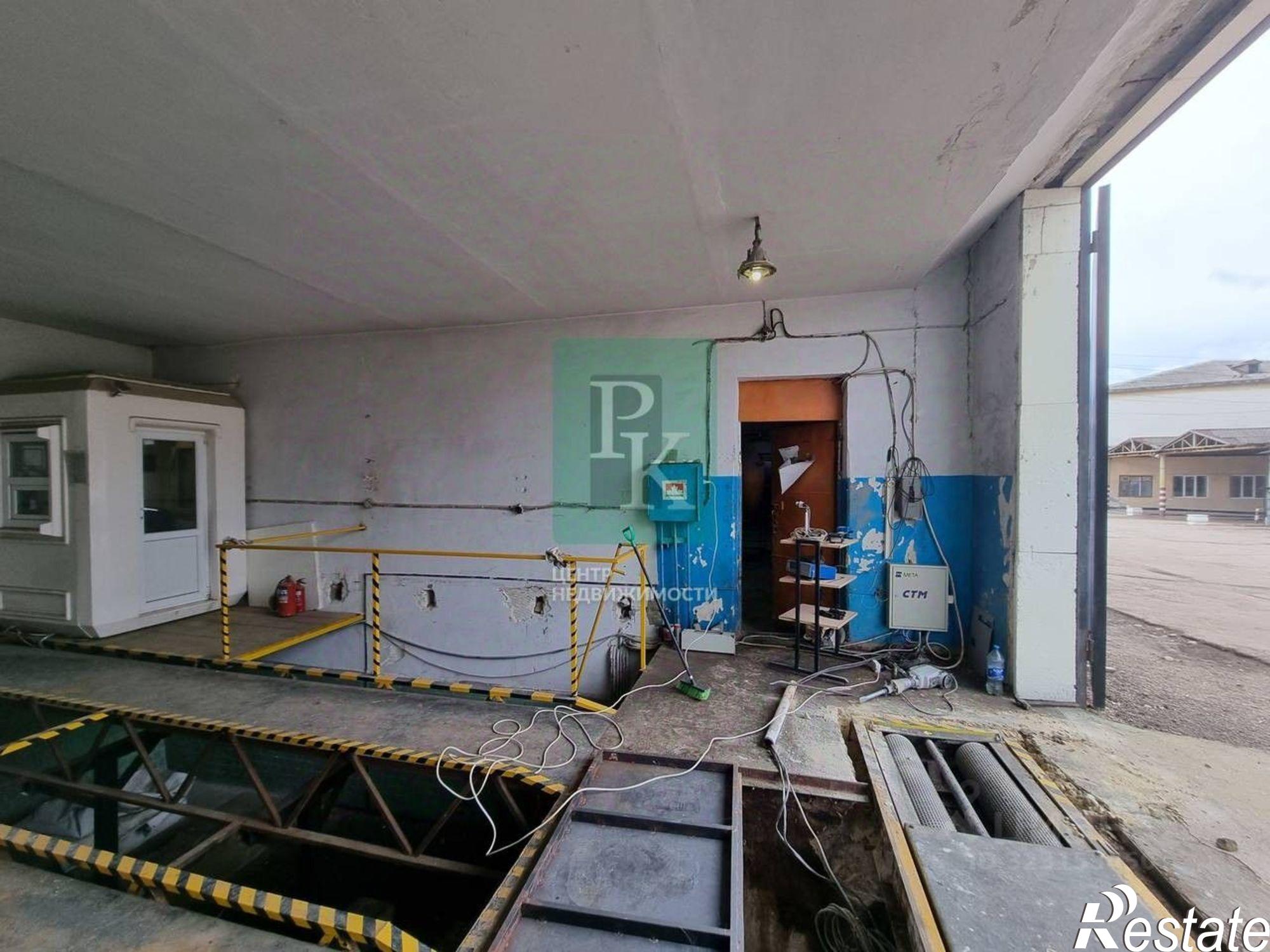 Сдать гараж, место в паркинге за 21 781 рублей на улица Шабалина