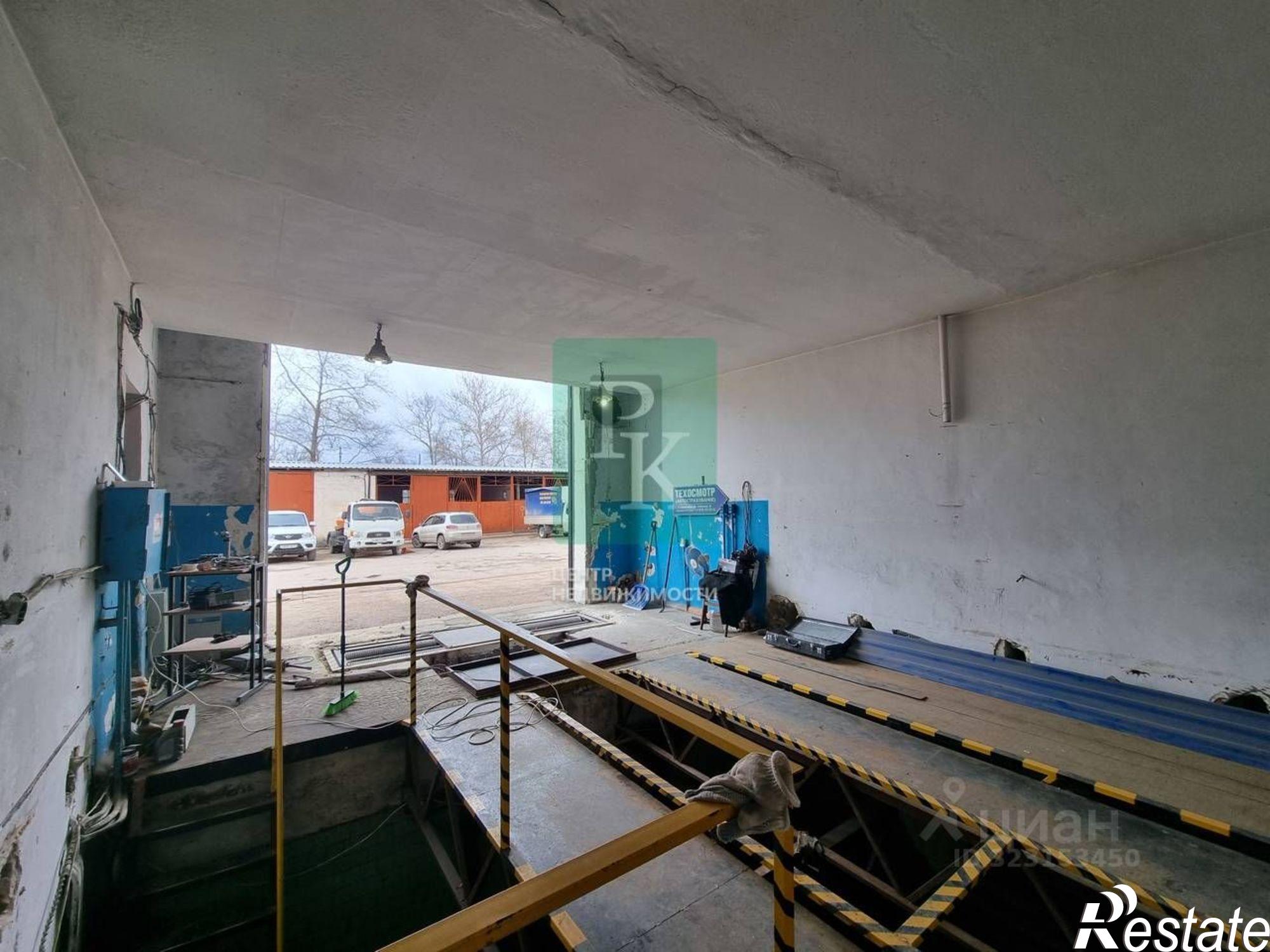 Сдать гараж, место в паркинге за 21 781 рублей на улица Шабалина