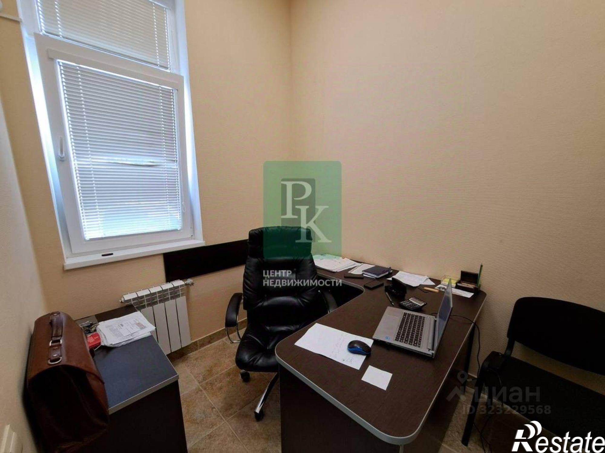 Сдать офис, помещение под офис за 56 400 рублей на Парковая улица