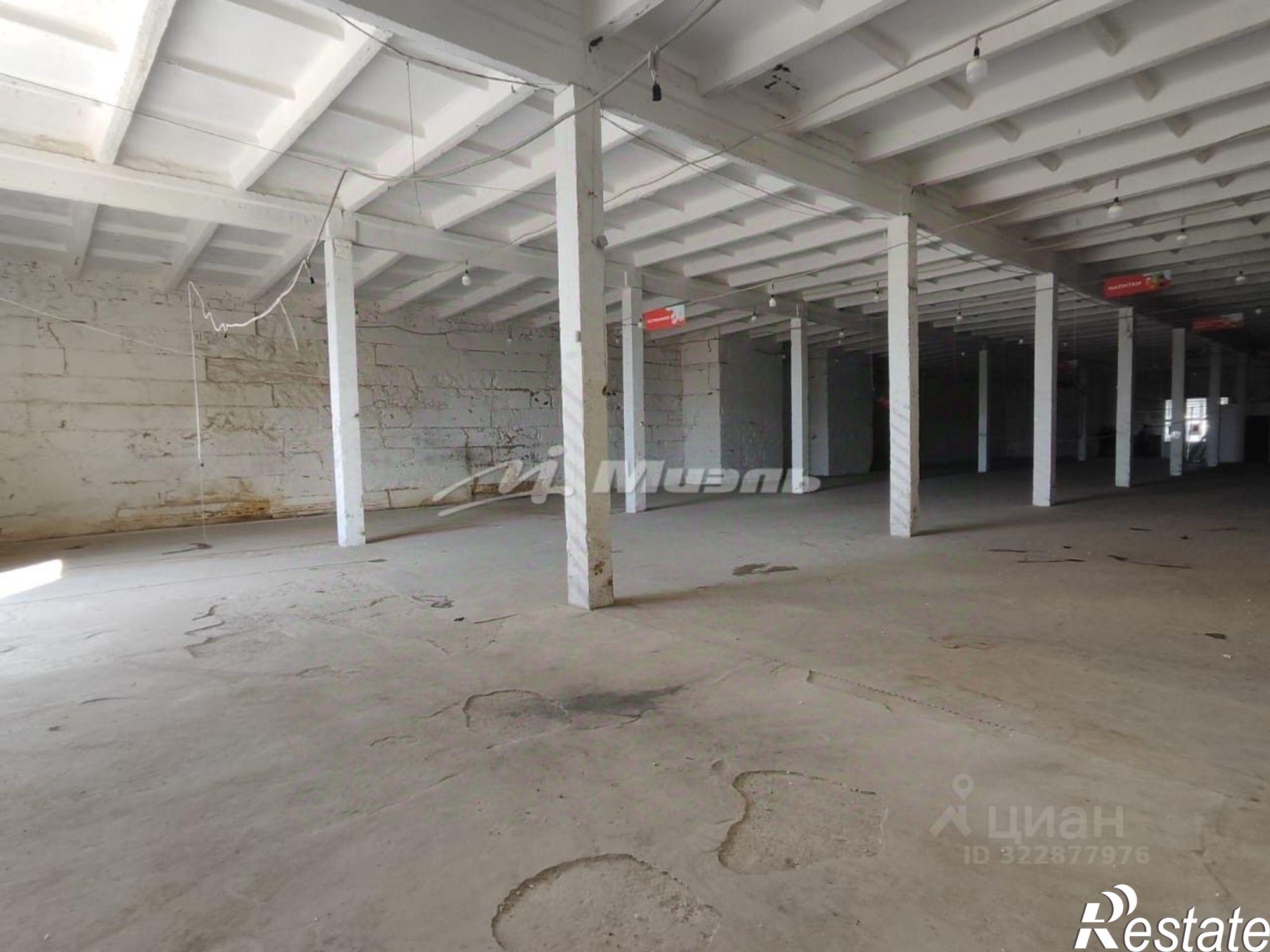 Сдать торговое помещение за 215 313 рублей на Южная улица