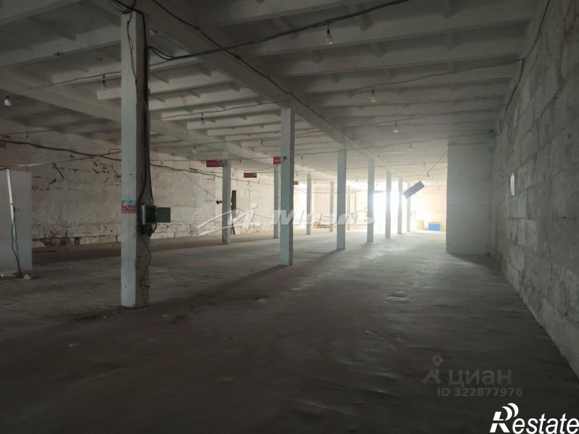 Сдать торговое помещение за 215 313 рублей на Южная улица