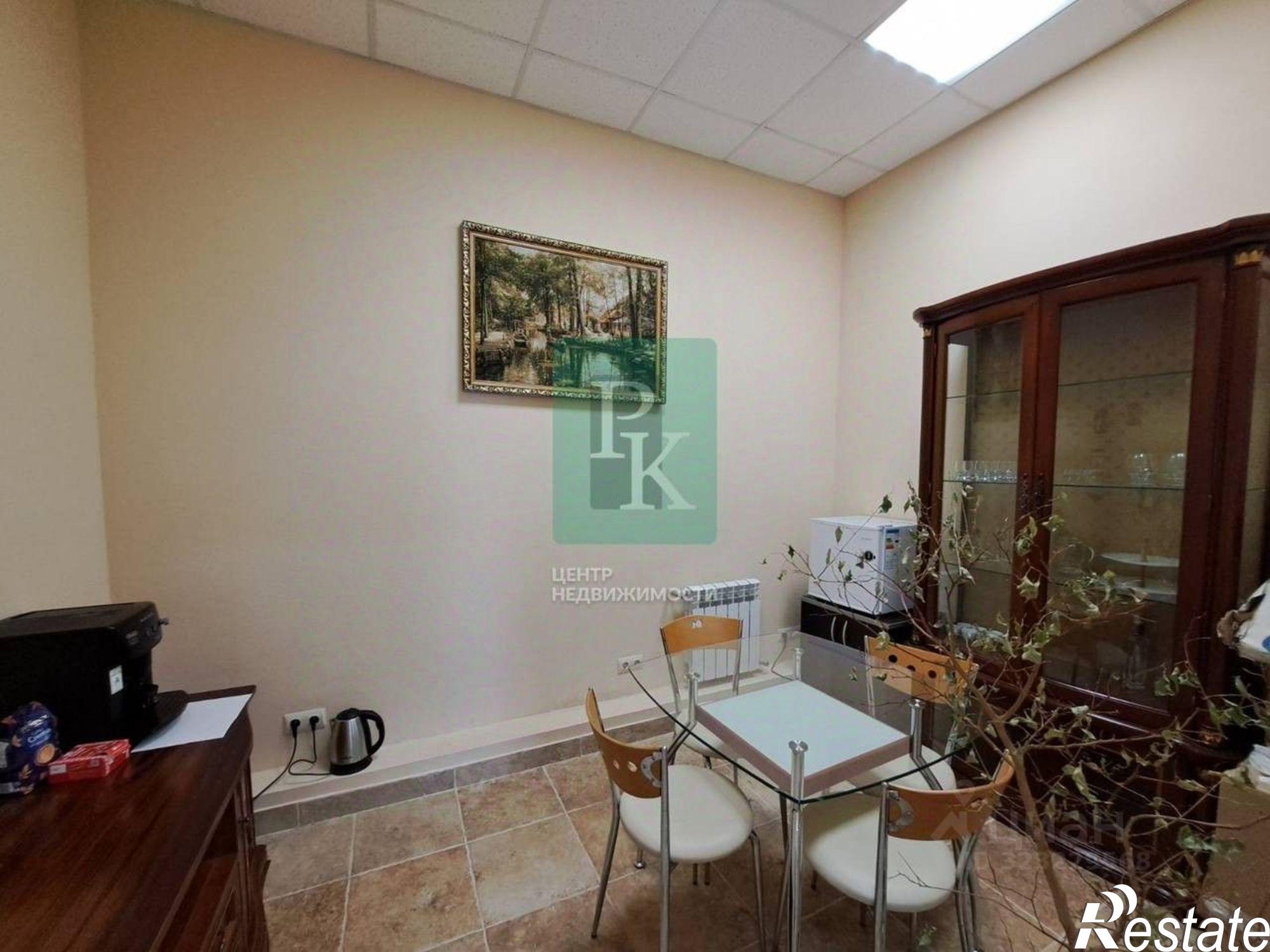 Сдать офис, помещение под офис за 56 400 рублей на Парковая улица