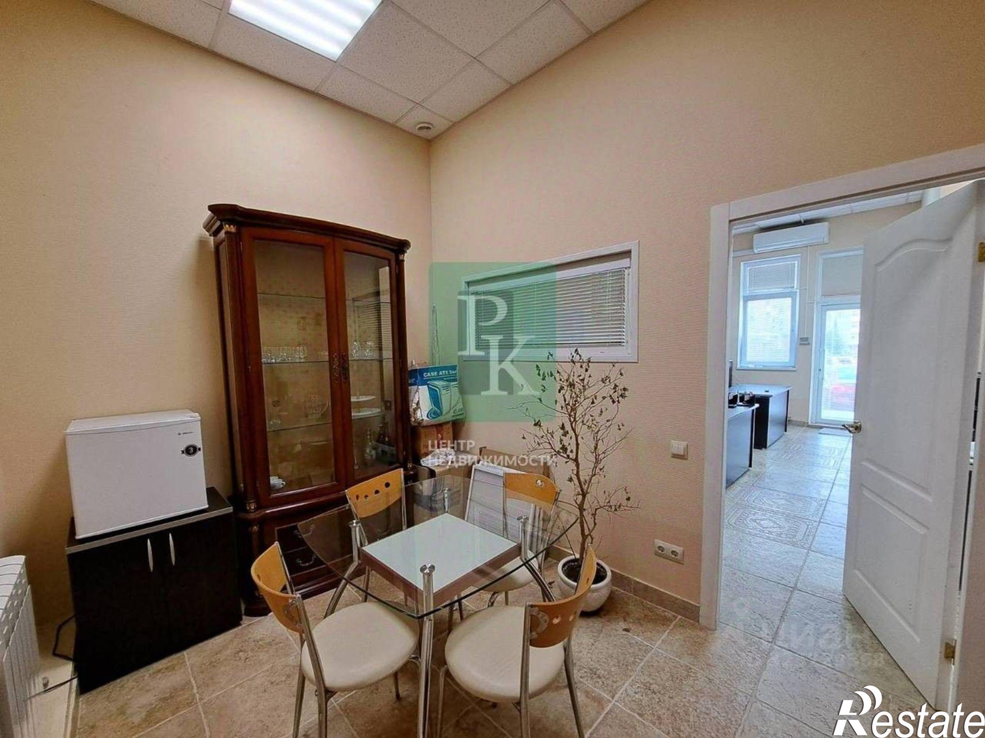 Сдать офис, помещение под офис за 56 400 рублей на Парковая улица