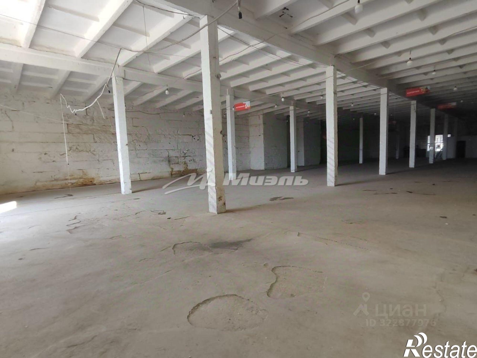 Сдать торговое помещение за 215 313 рублей на Южная улица