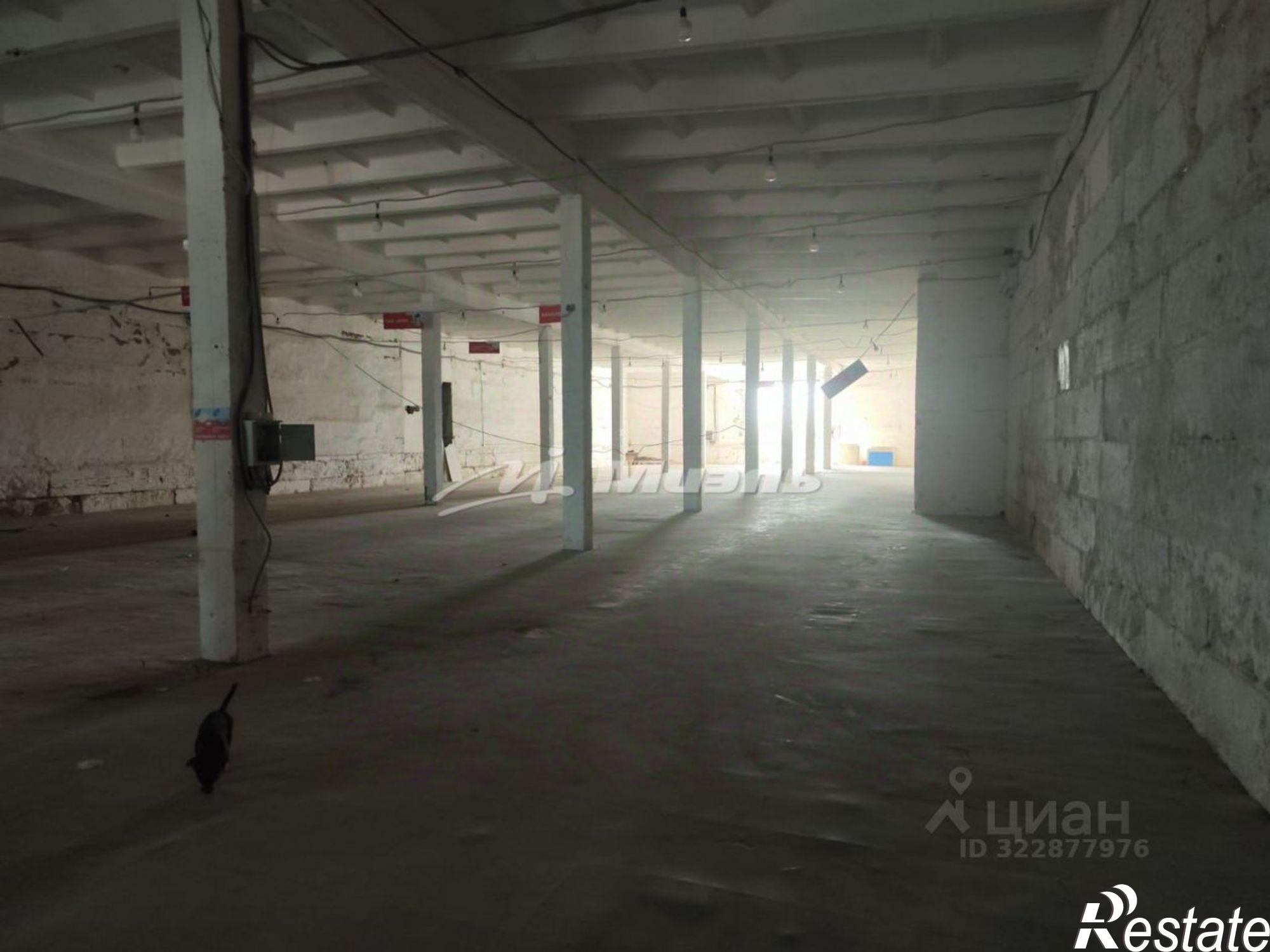 Сдать торговое помещение за 215 313 рублей на Южная улица