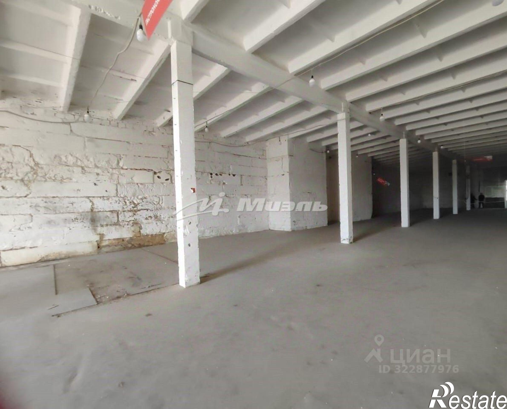 Сдать торговое помещение за 215 313 рублей на Южная улица