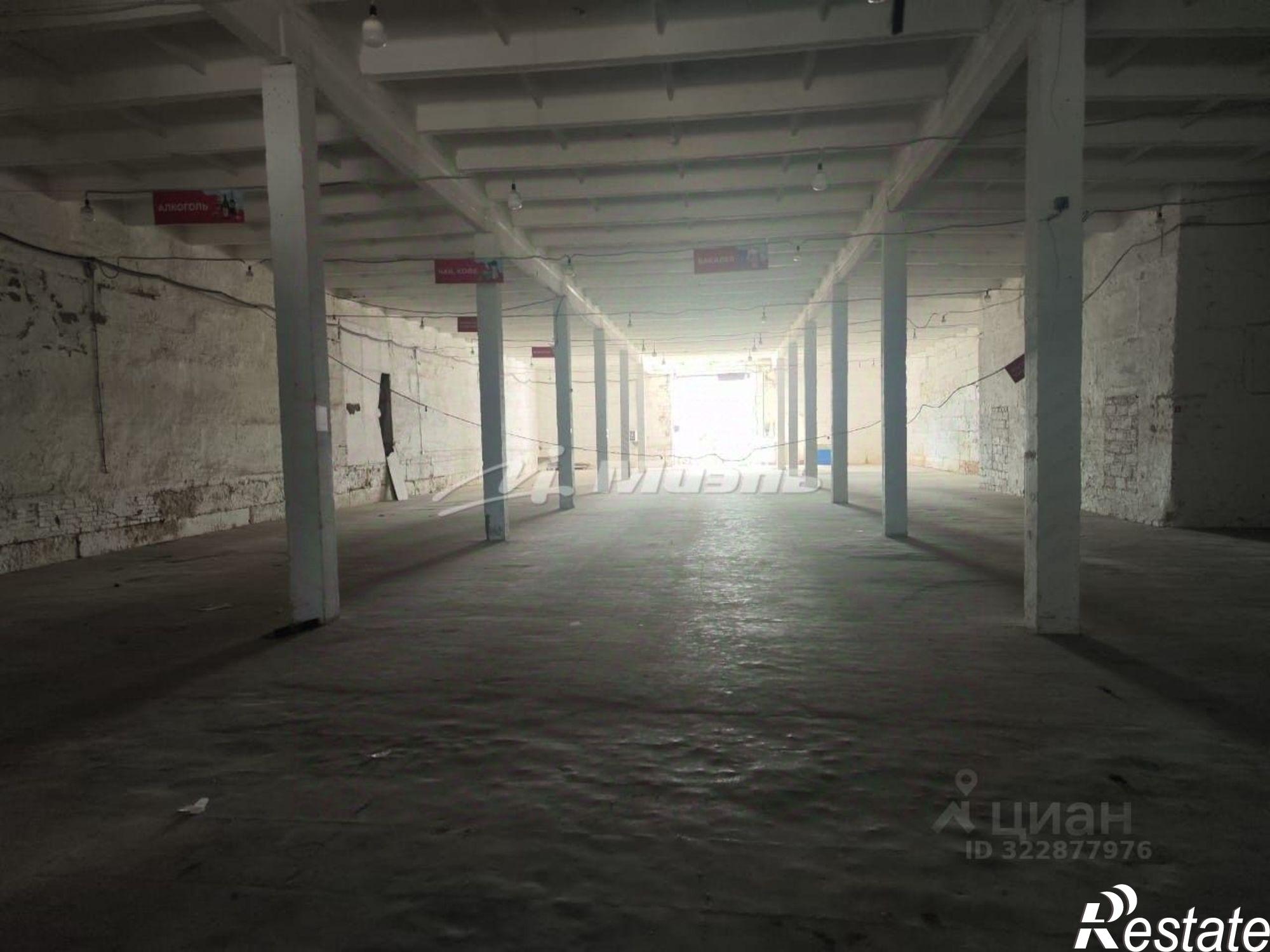 Сдать торговое помещение за 215 313 рублей на Южная улица