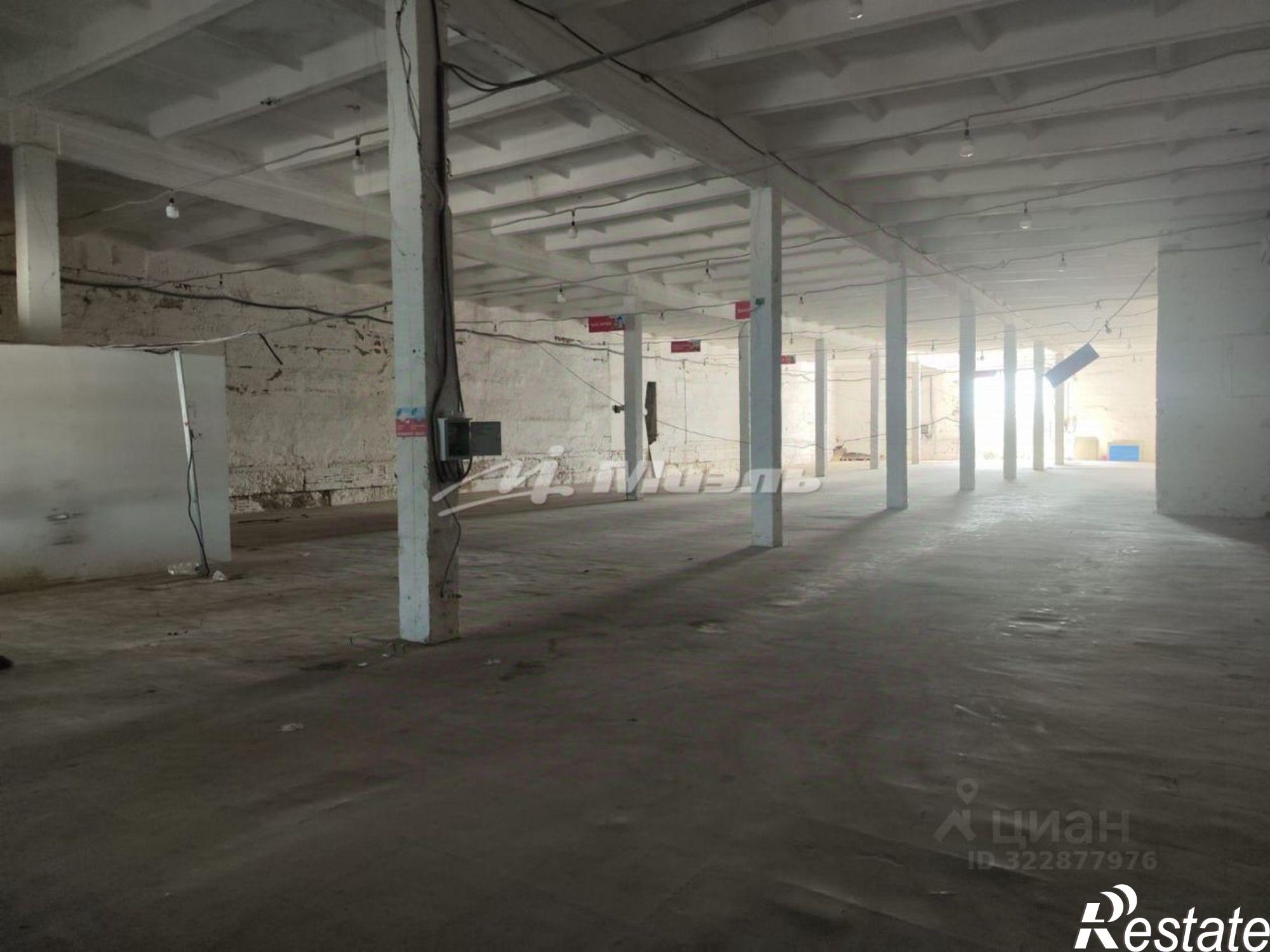 Сдать торговое помещение за 215 313 рублей на Южная улица