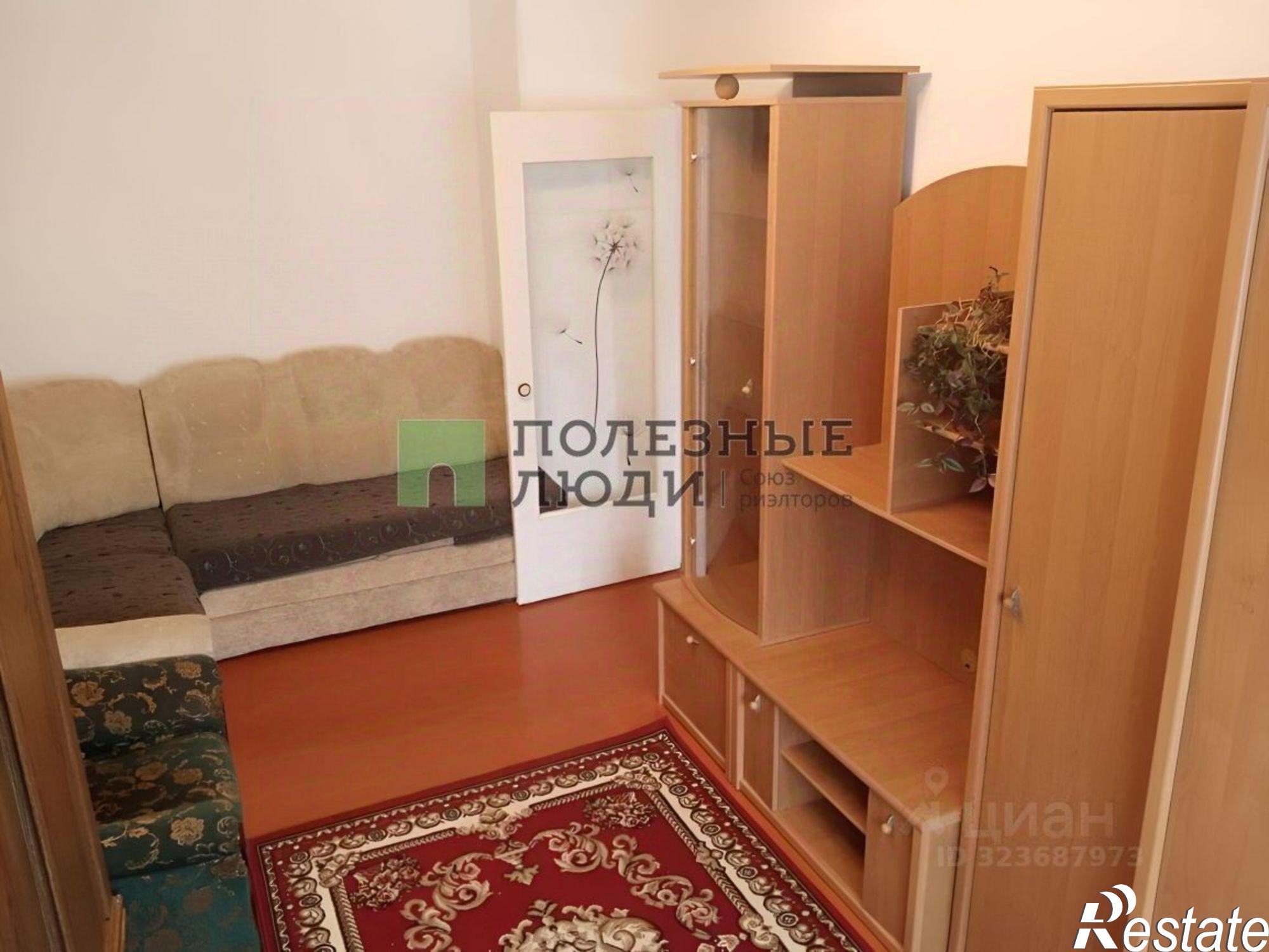 Сдать квартиру за 25 000 рублей на проспект Генерала Острякова, 31