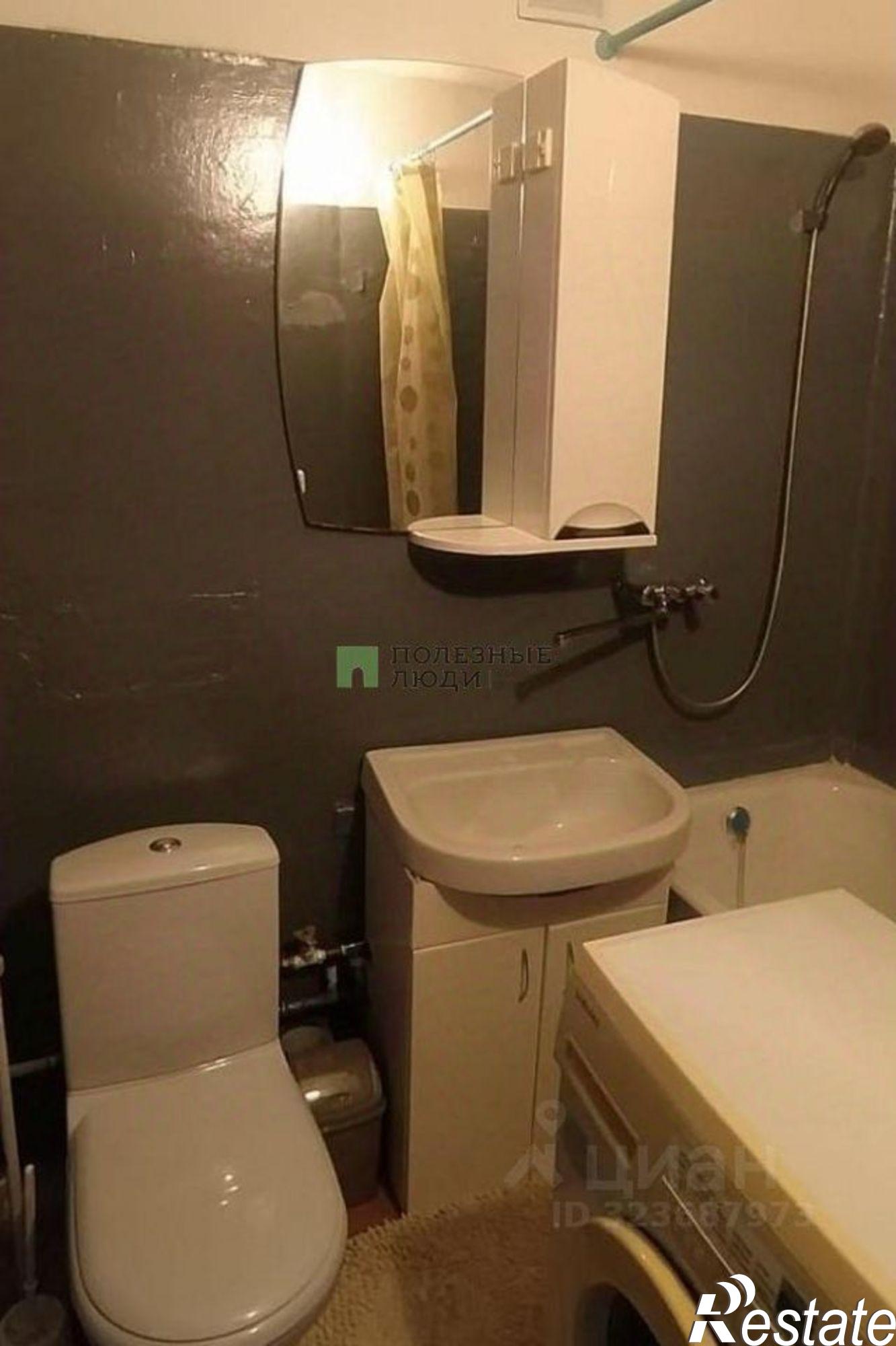 Сдать квартиру за 25 000 рублей на проспект Генерала Острякова, 31