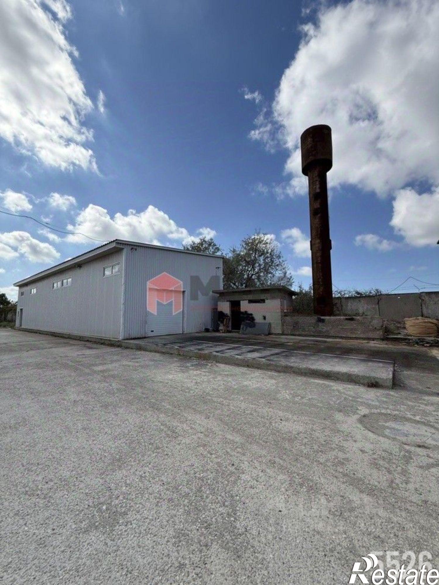 Сдать ОСЗ, отдельно стоящее здание за 165 000 рублей на улица Арама Сунгурьяна