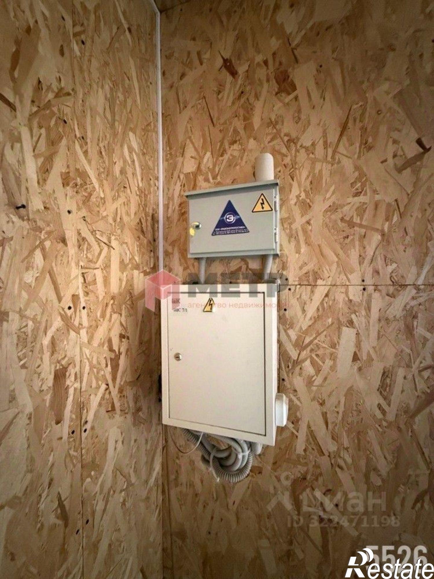 Сдать ОСЗ, отдельно стоящее здание за 165 000 рублей на улица Арама Сунгурьяна