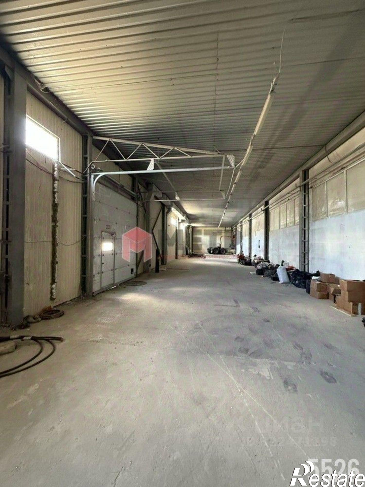 Сдать ОСЗ, отдельно стоящее здание за 165 000 рублей на улица Арама Сунгурьяна