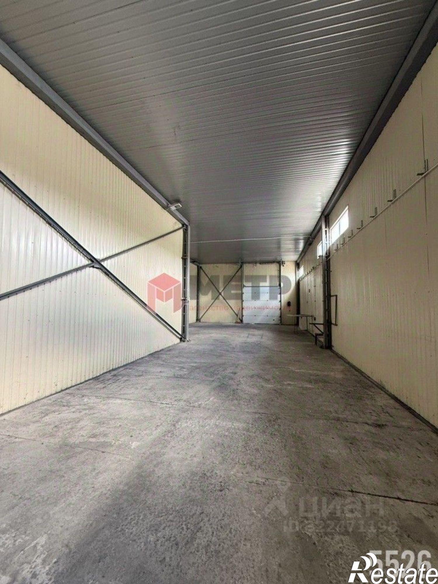 Сдать ОСЗ, отдельно стоящее здание за 165 000 рублей на улица Арама Сунгурьяна