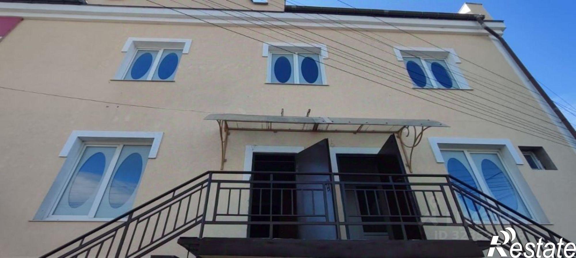 Сдать ОСЗ, отдельно стоящее здание за 200 008 рублей на улица Фрунзе, 37