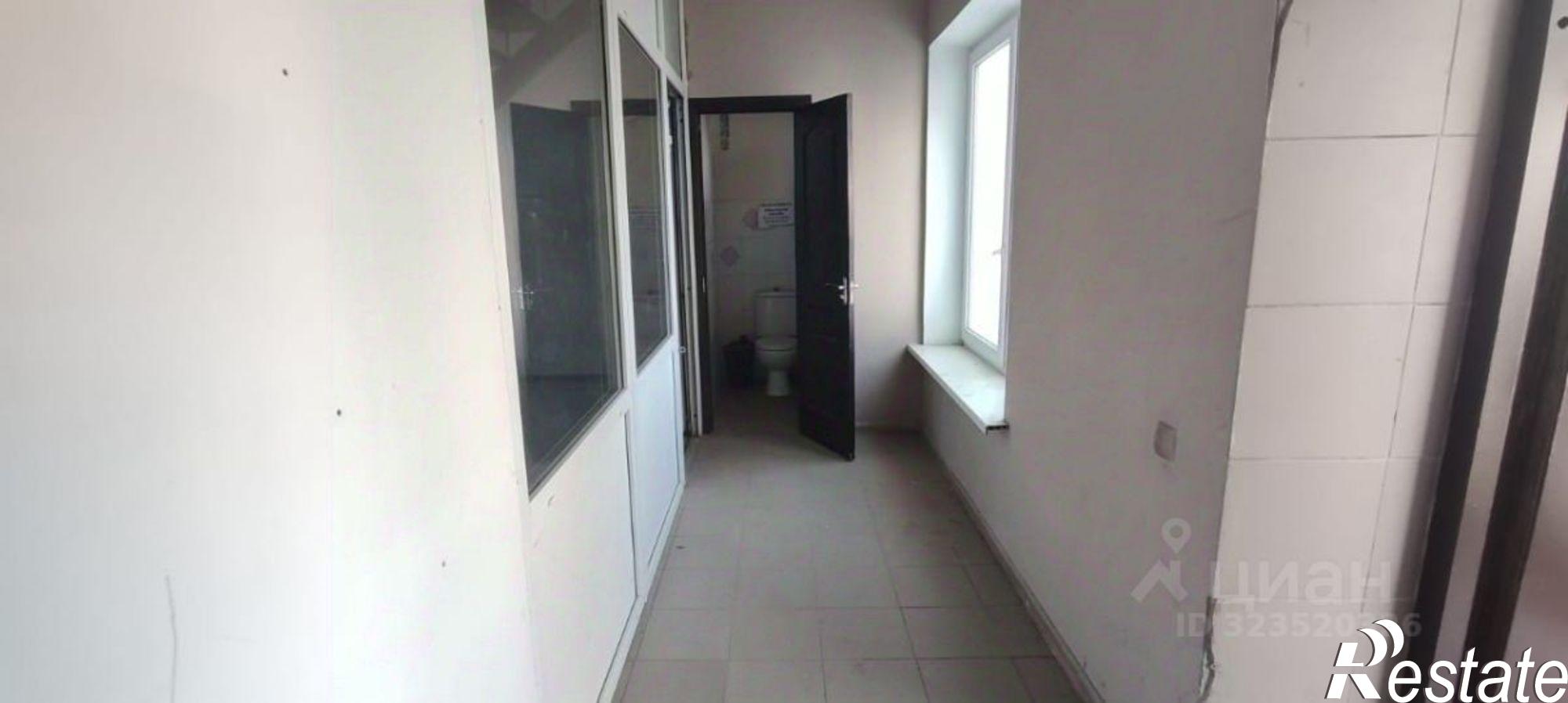 Сдать ОСЗ, отдельно стоящее здание за 200 008 рублей на улица Фрунзе, 37