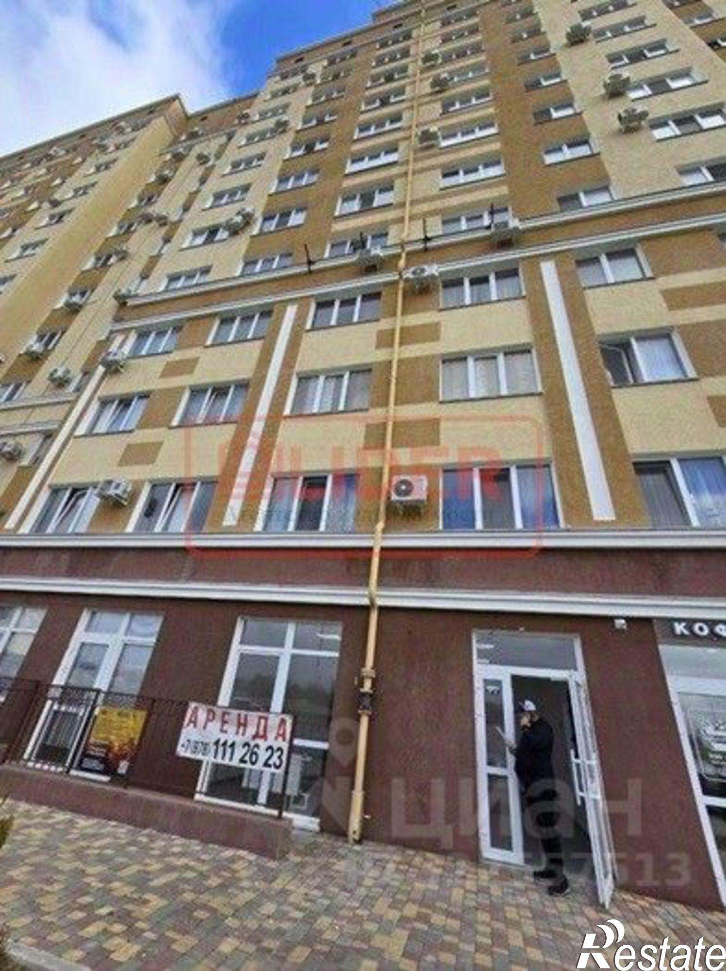 Сдать торговое помещение за 39 467 рублей на Лабораторное шоссе, 33 к2