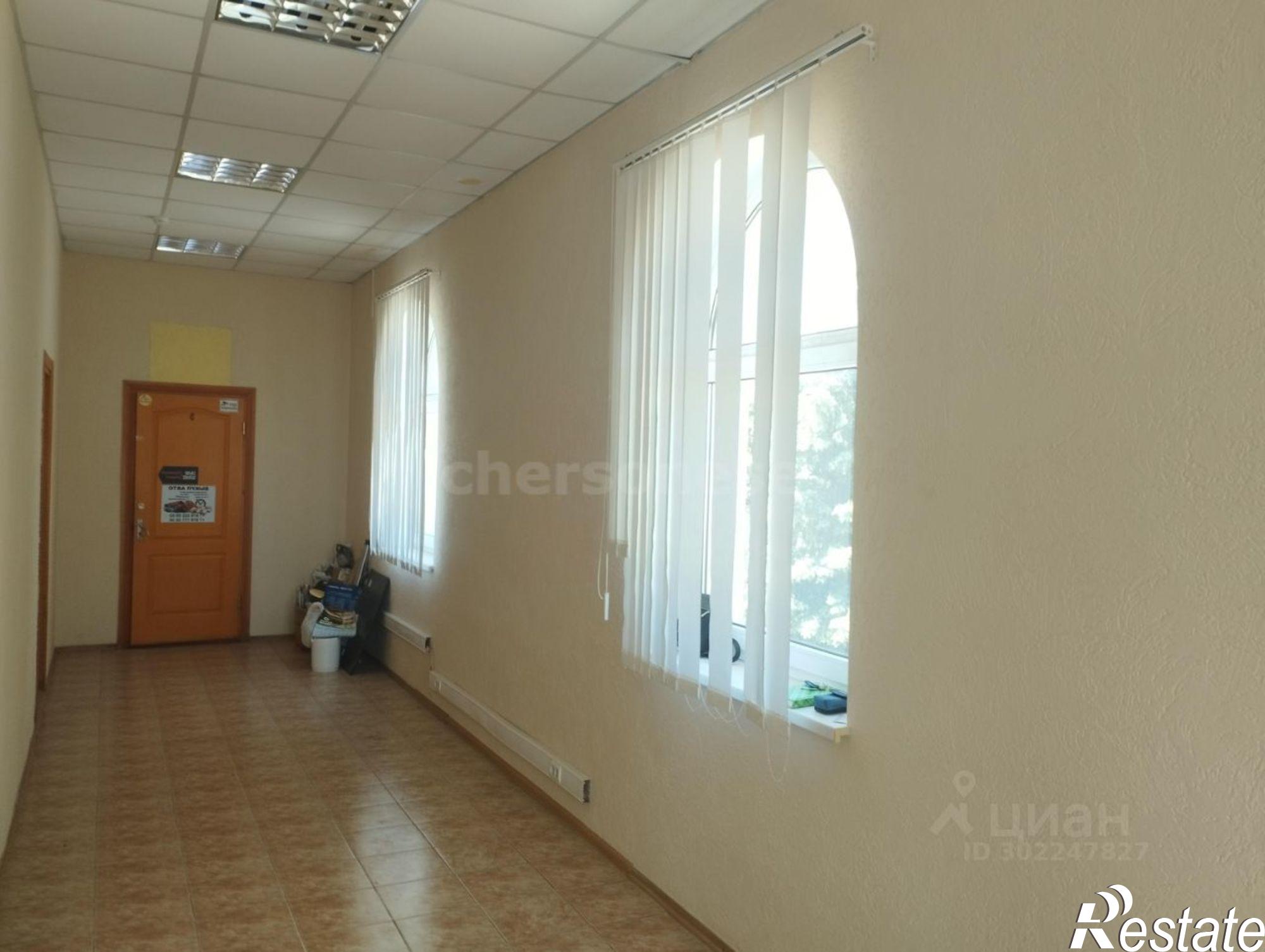 Сдать офис, помещение под офис за 20 000 рублей на Промышленная улица, 1