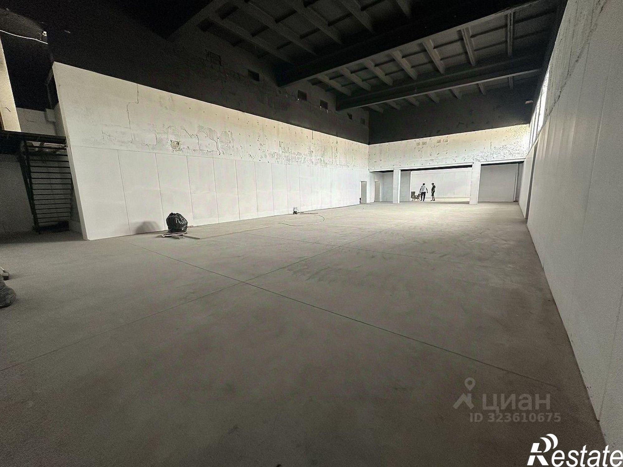 Сдать торговое помещение за 350 000 рублей на улица Ленина