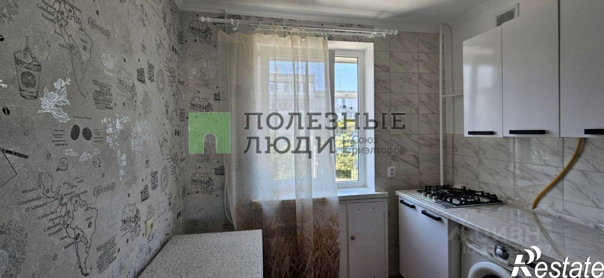 Сдать квартиру за 45 000 рублей на улица Павла Корчагина, 34