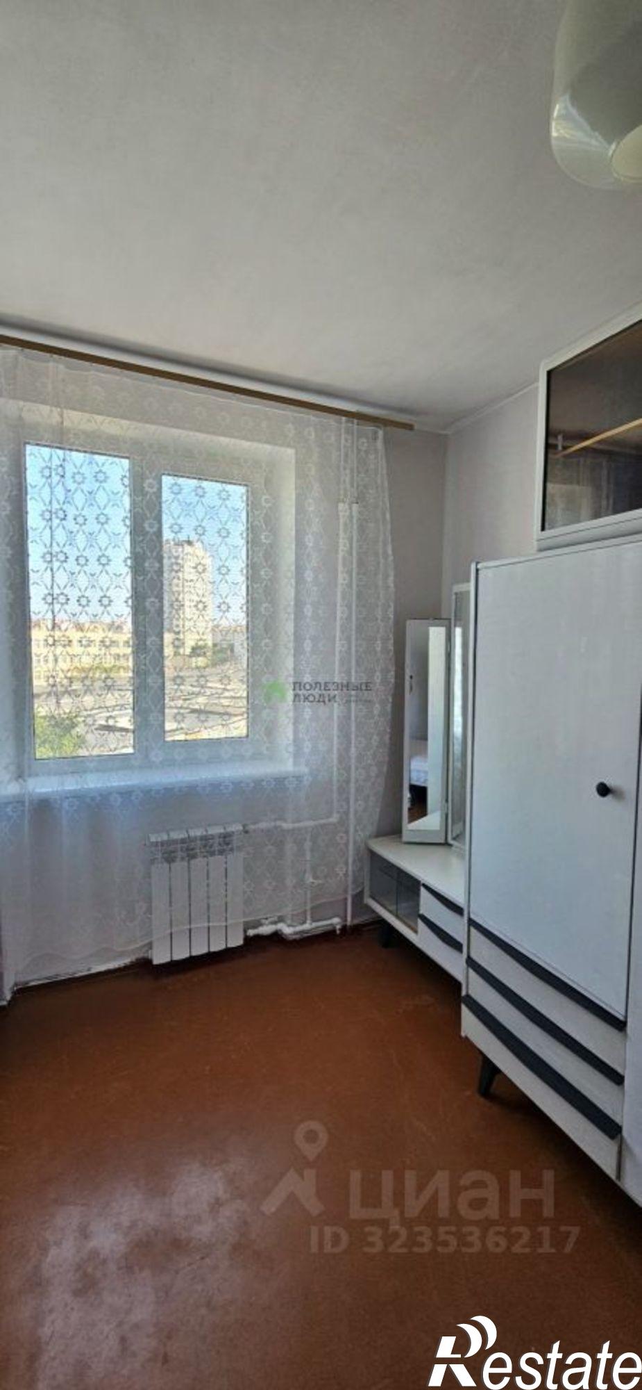 Сдать квартиру за 45 000 рублей на улица Павла Корчагина, 34