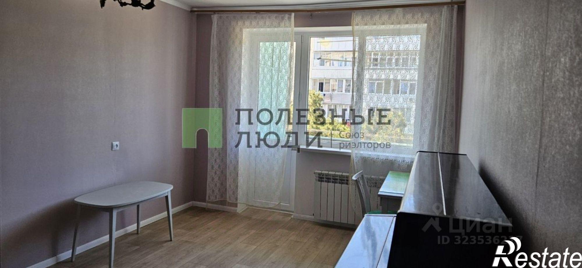 Сдать квартиру за 45 000 рублей на улица Павла Корчагина, 34