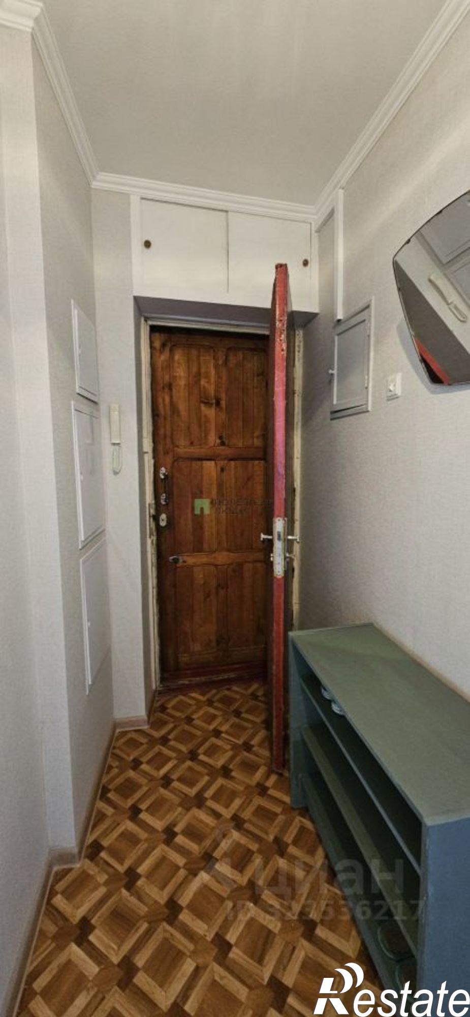 Сдать квартиру за 45 000 рублей на улица Павла Корчагина, 34