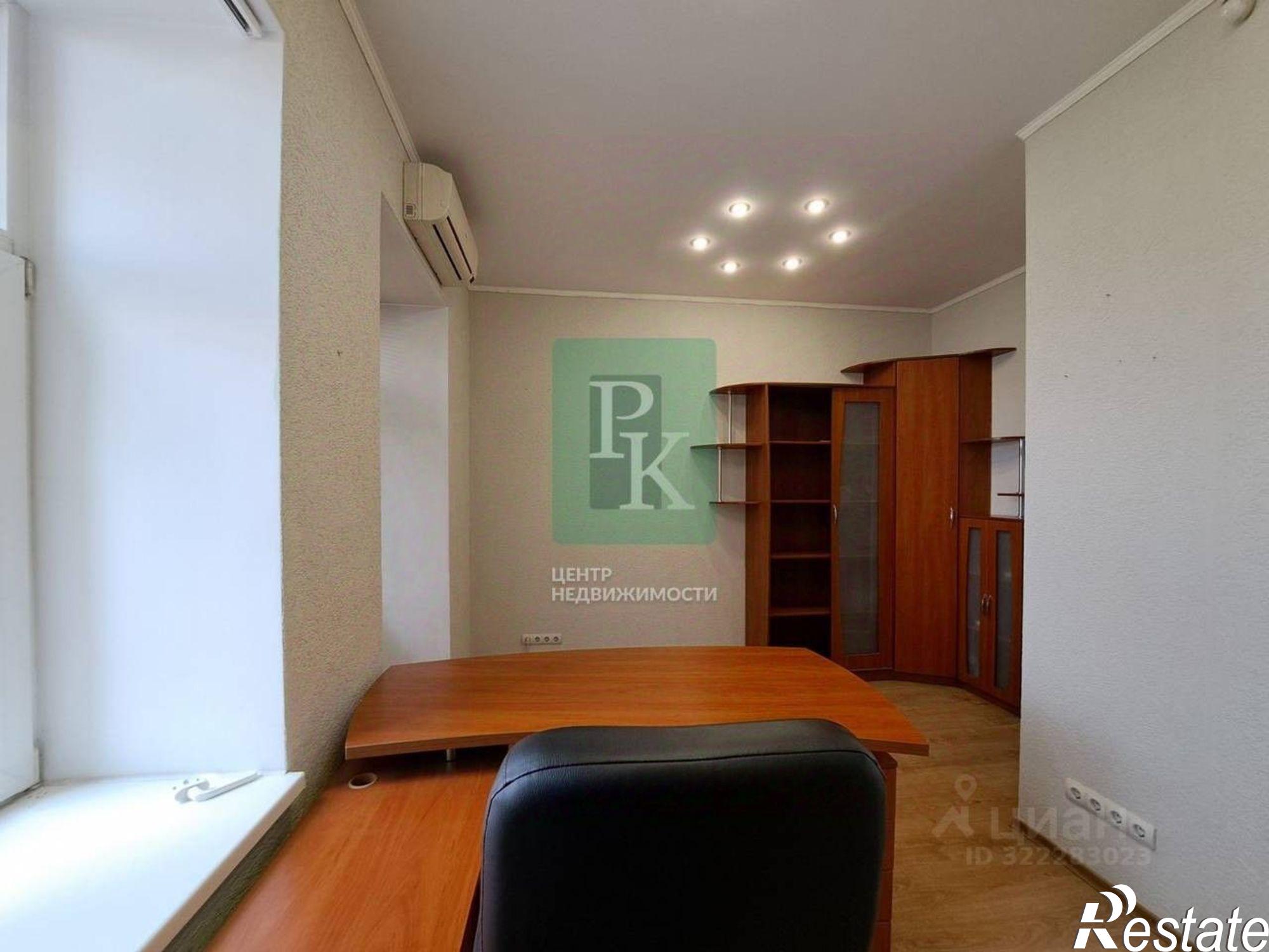 Сдать офис, помещение под офис за 25 001 рублей на улица Ленина, 13