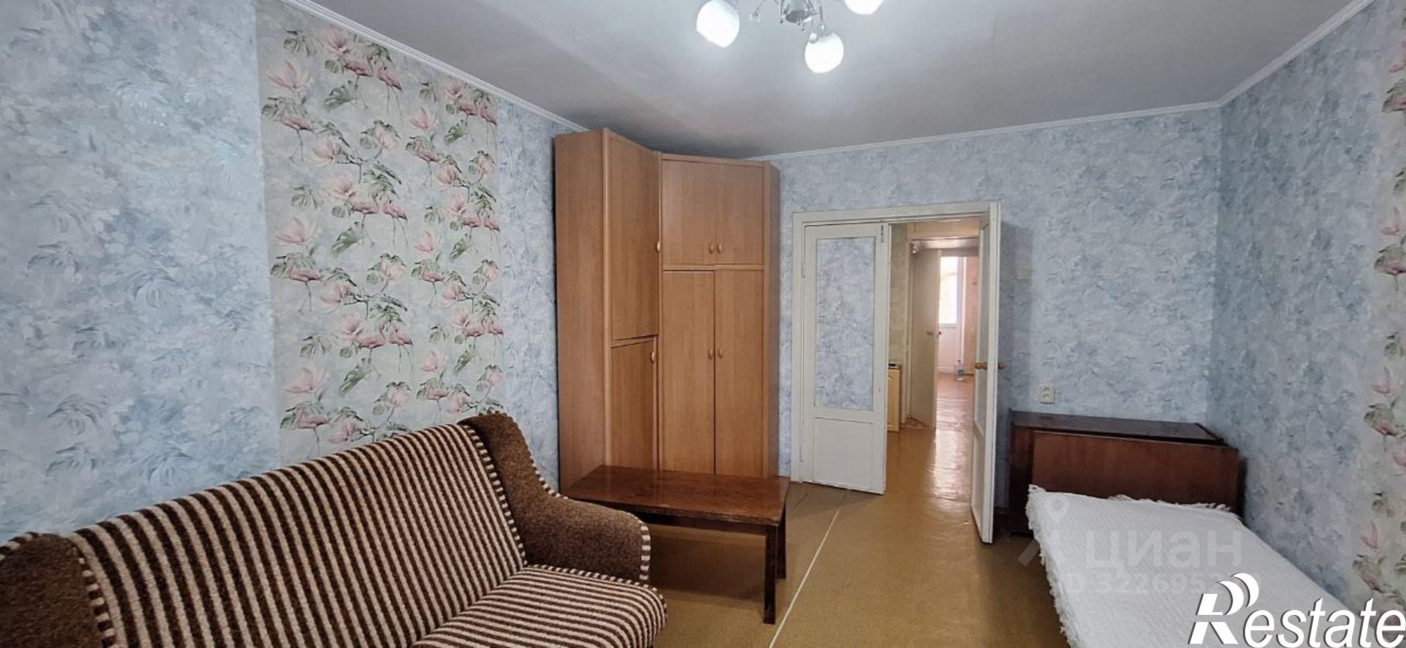 Сдать квартиру за 25 000 рублей на улица Гагарина, 16