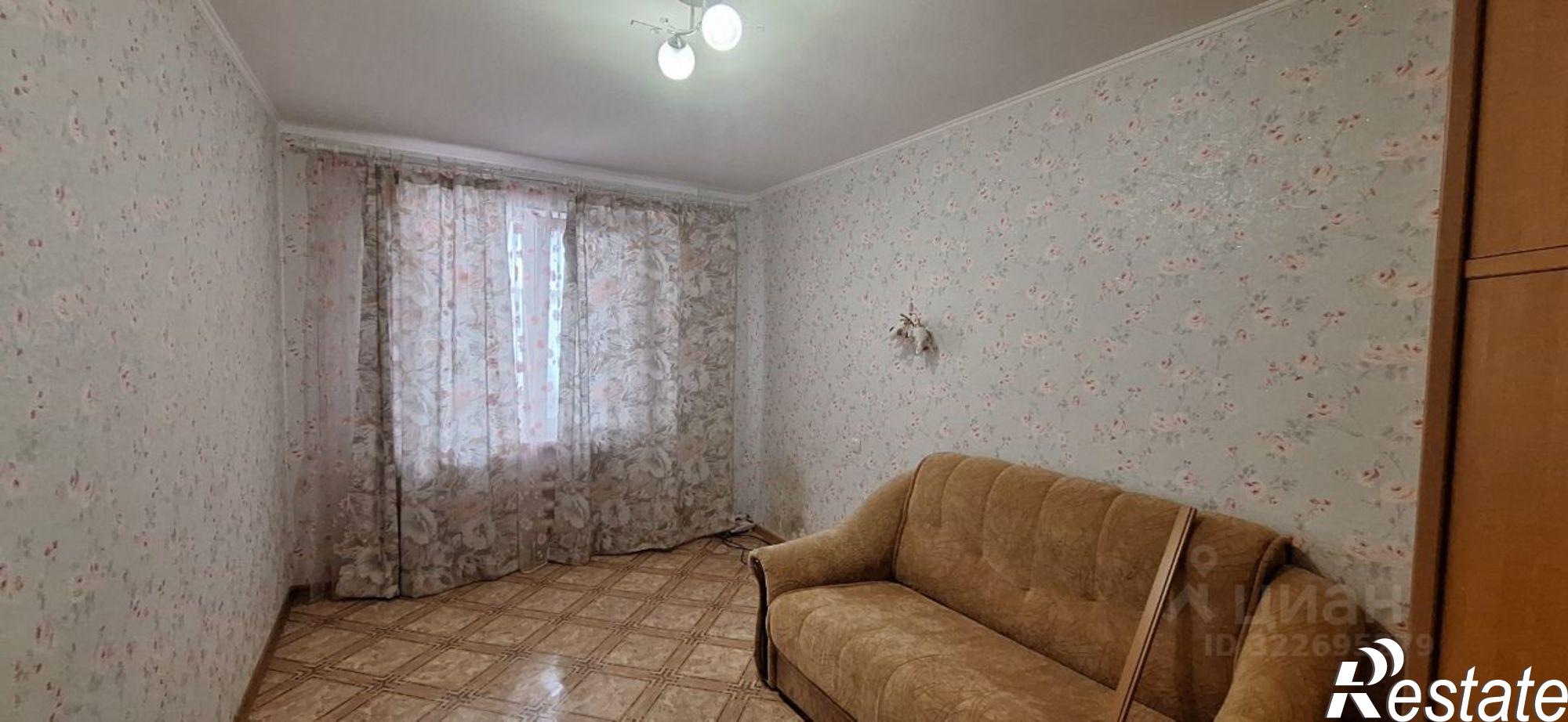 Сдать квартиру за 25 000 рублей на улица Гагарина, 16