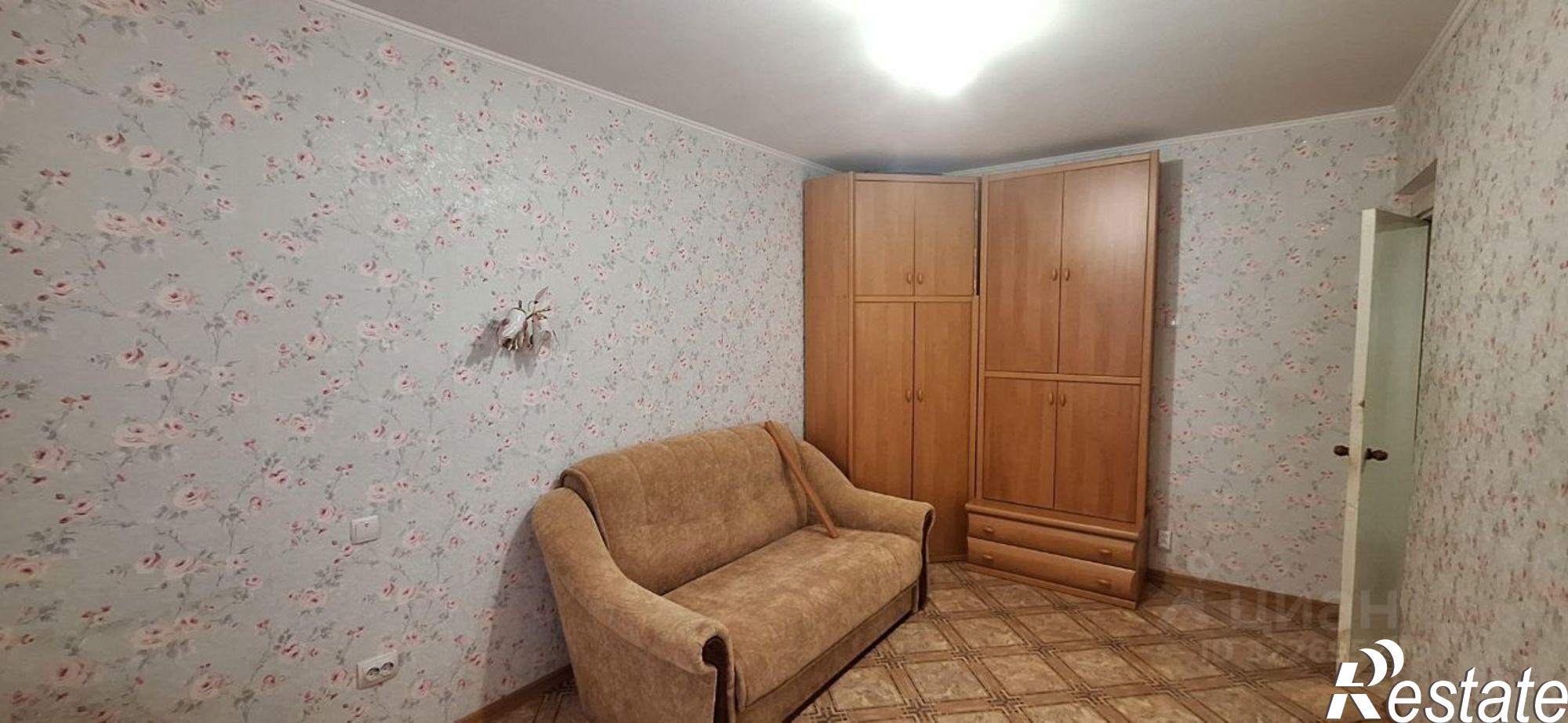 Сдать квартиру за 25 000 рублей на улица Гагарина, 16