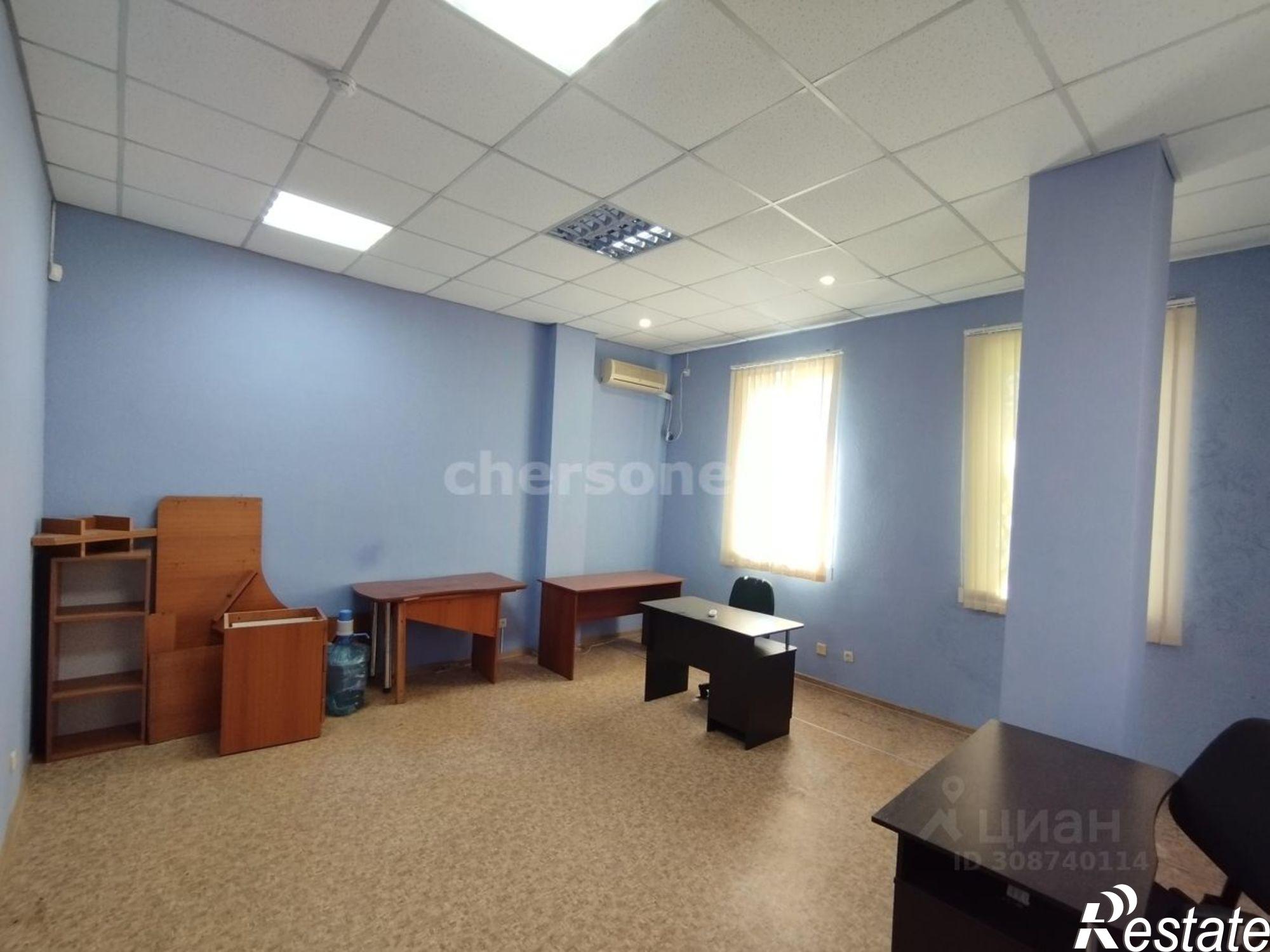 Сдать офис, помещение под офис за 130 007 рублей на ул Промышленная, 4