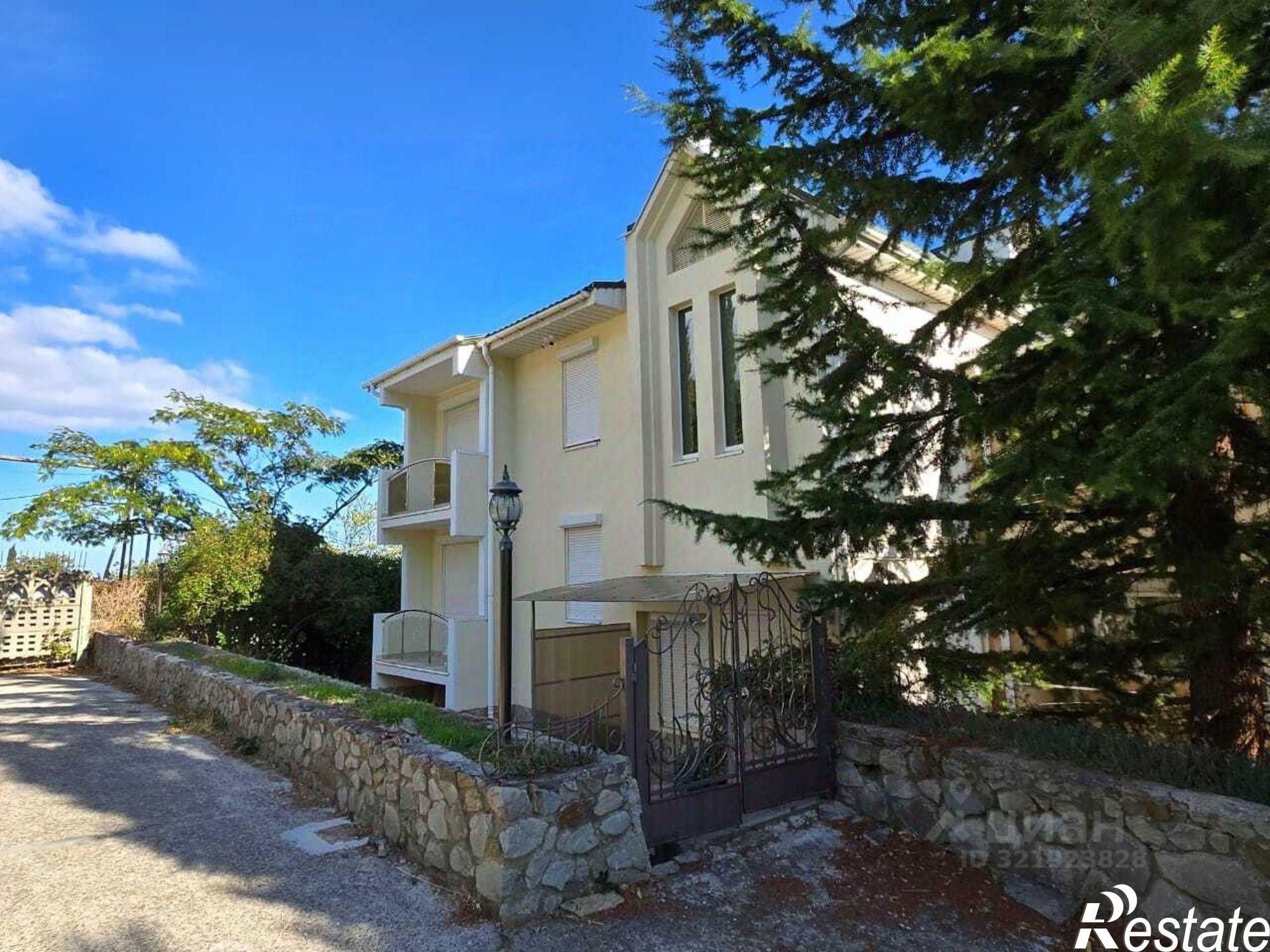 Сдать дачу, дом, коттедж за 150 000 рублей на Южнобережное шоссе