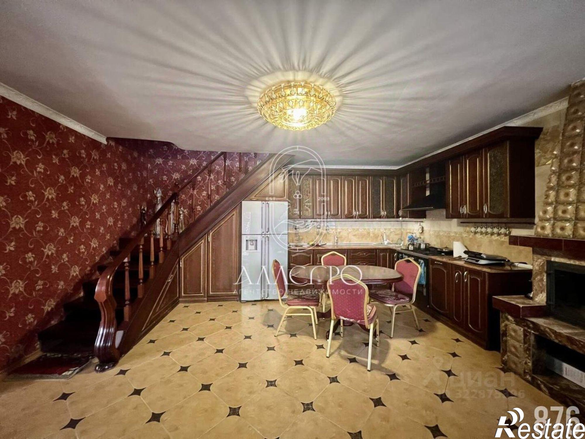 Сдать дачу, дом, коттедж за 130 000 рублей на улица Зои Космодемьянской, 35Б с2