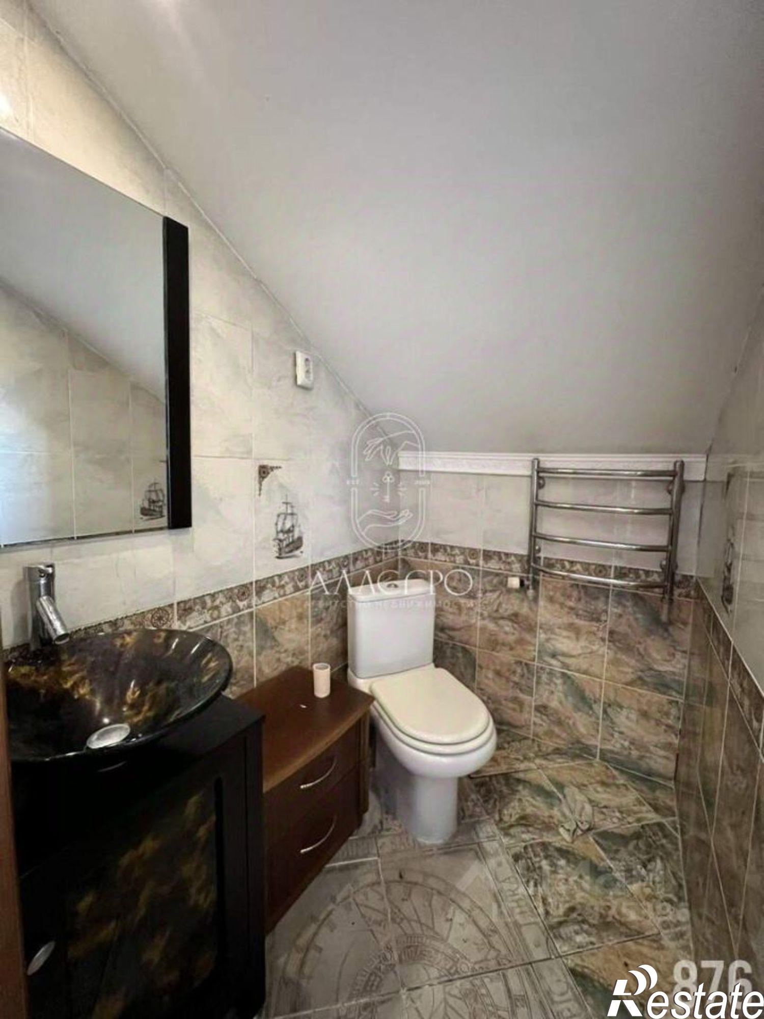 Сдать дачу, дом, коттедж за 130 000 рублей на улица Зои Космодемьянской, 35Б с2