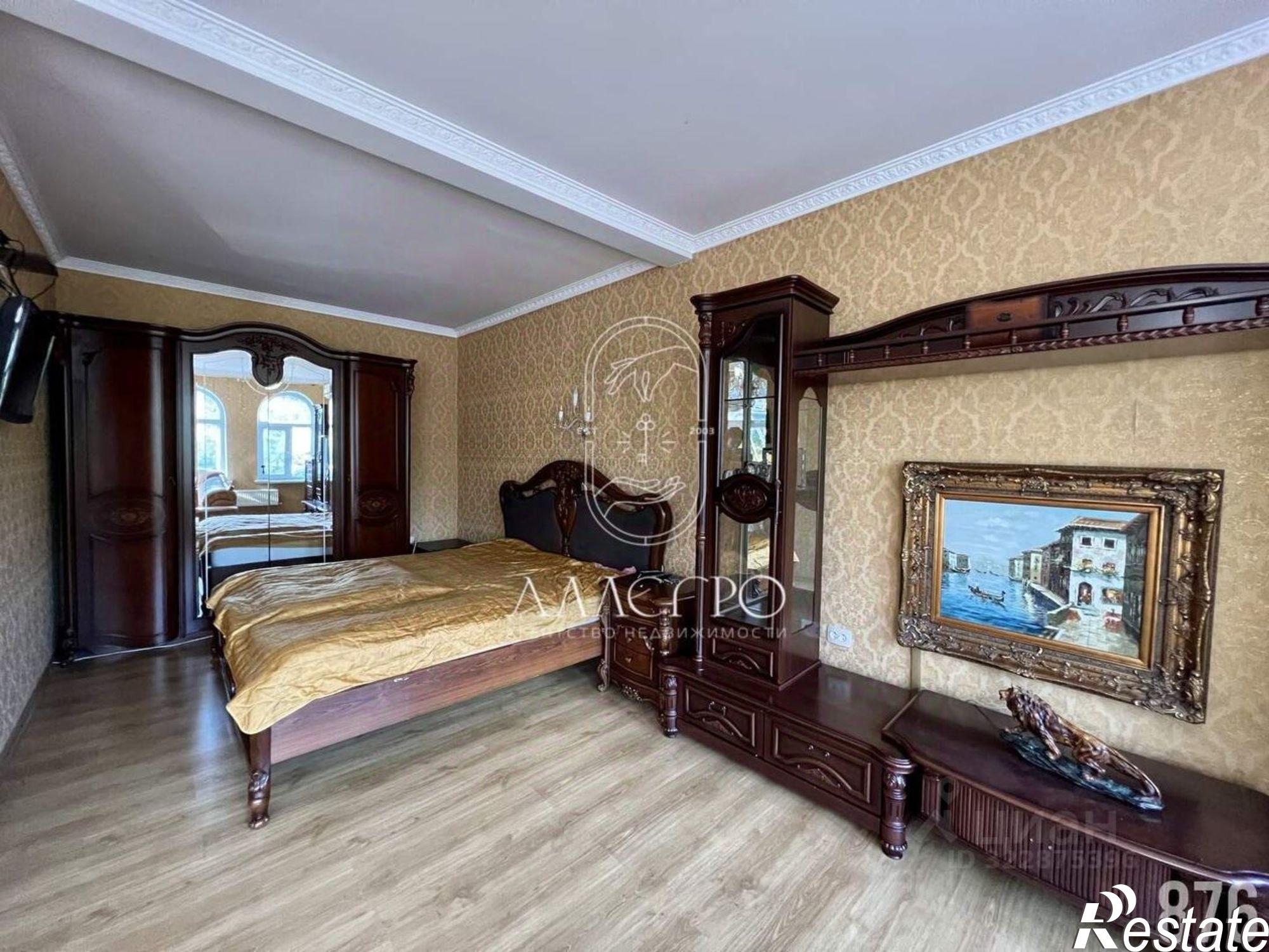 Сдать дачу, дом, коттедж за 130 000 рублей на улица Зои Космодемьянской, 35Б с2