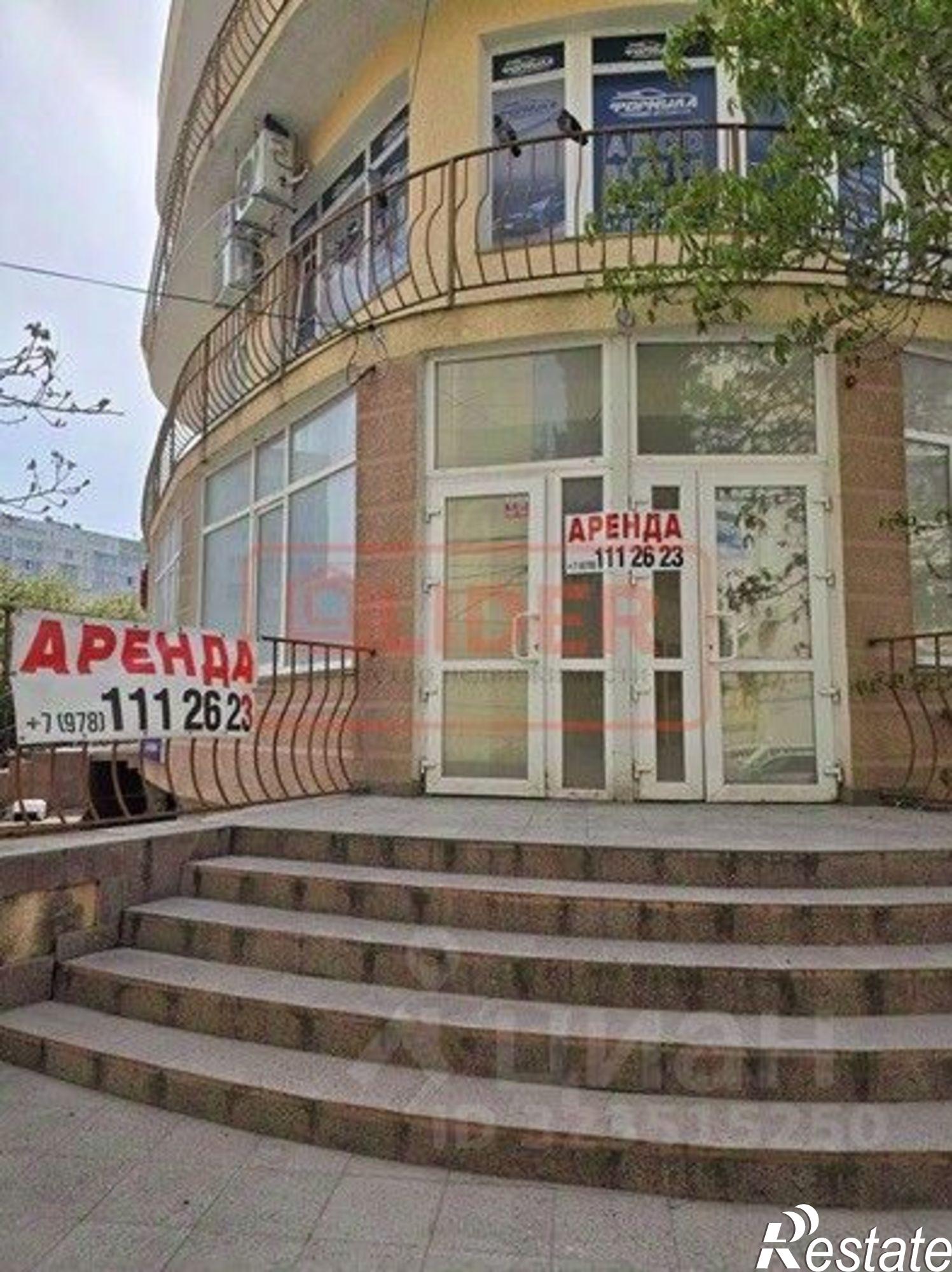 Сдать торговое помещение за 180 006 рублей на проспект Октябрьской Революции, 42