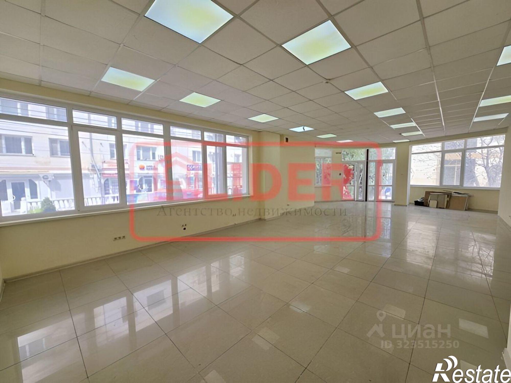 Сдать торговое помещение за 180 006 рублей на проспект Октябрьской Революции, 42